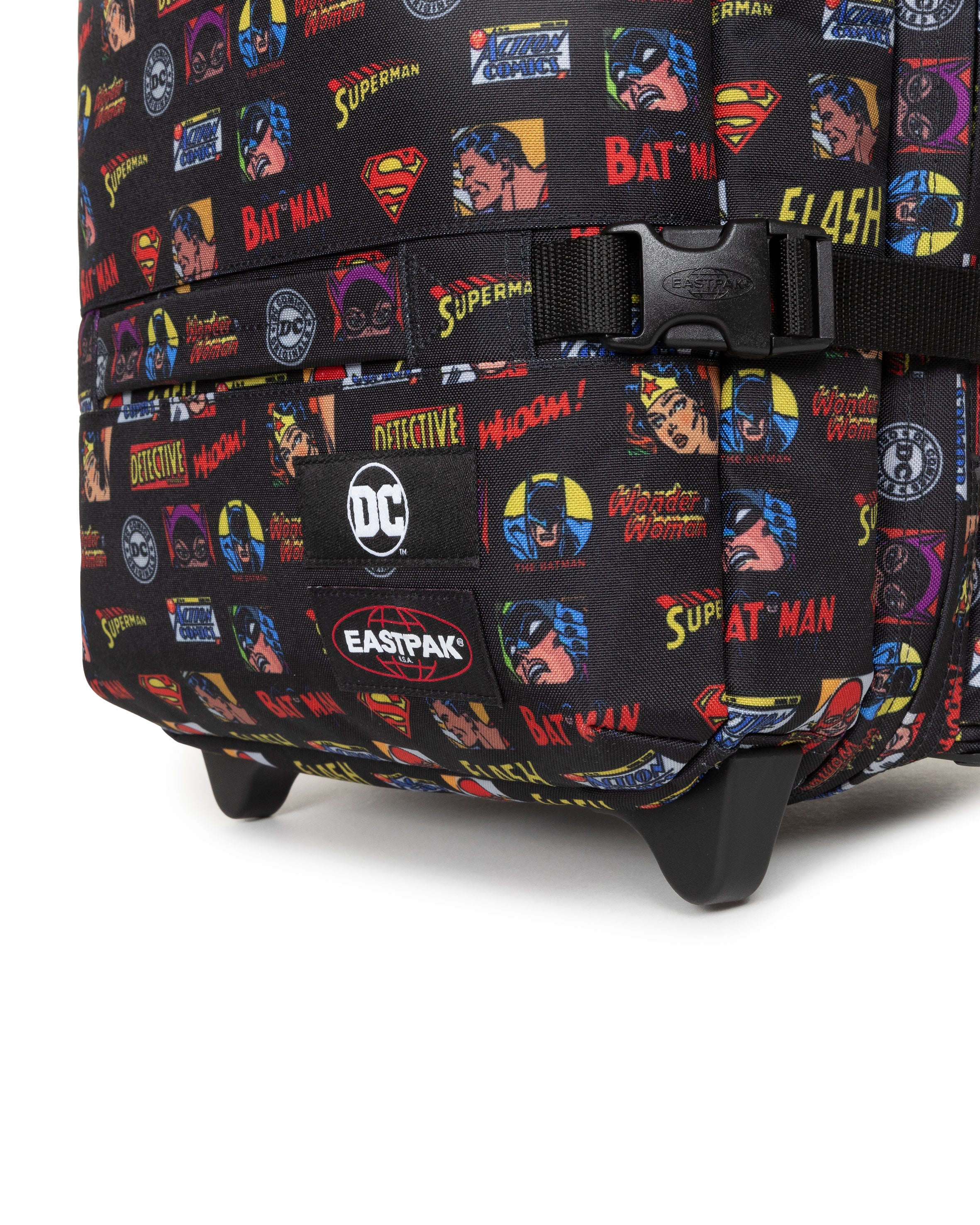eastpak-transit-r-s-valise-cabine-dc-icons-comics image 5