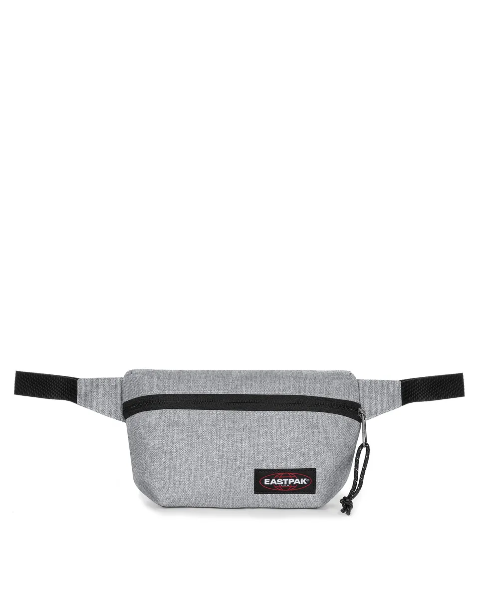 eastpak-sommar-sac-banane-sunday-grey-petit-nylon image 1