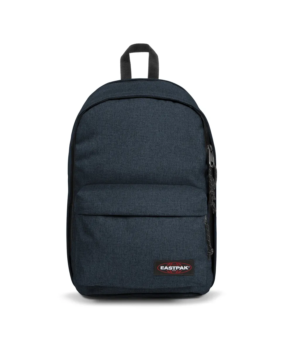 eastpak-back-to-work-sac-dos-triple-denim-15-pouces image 1