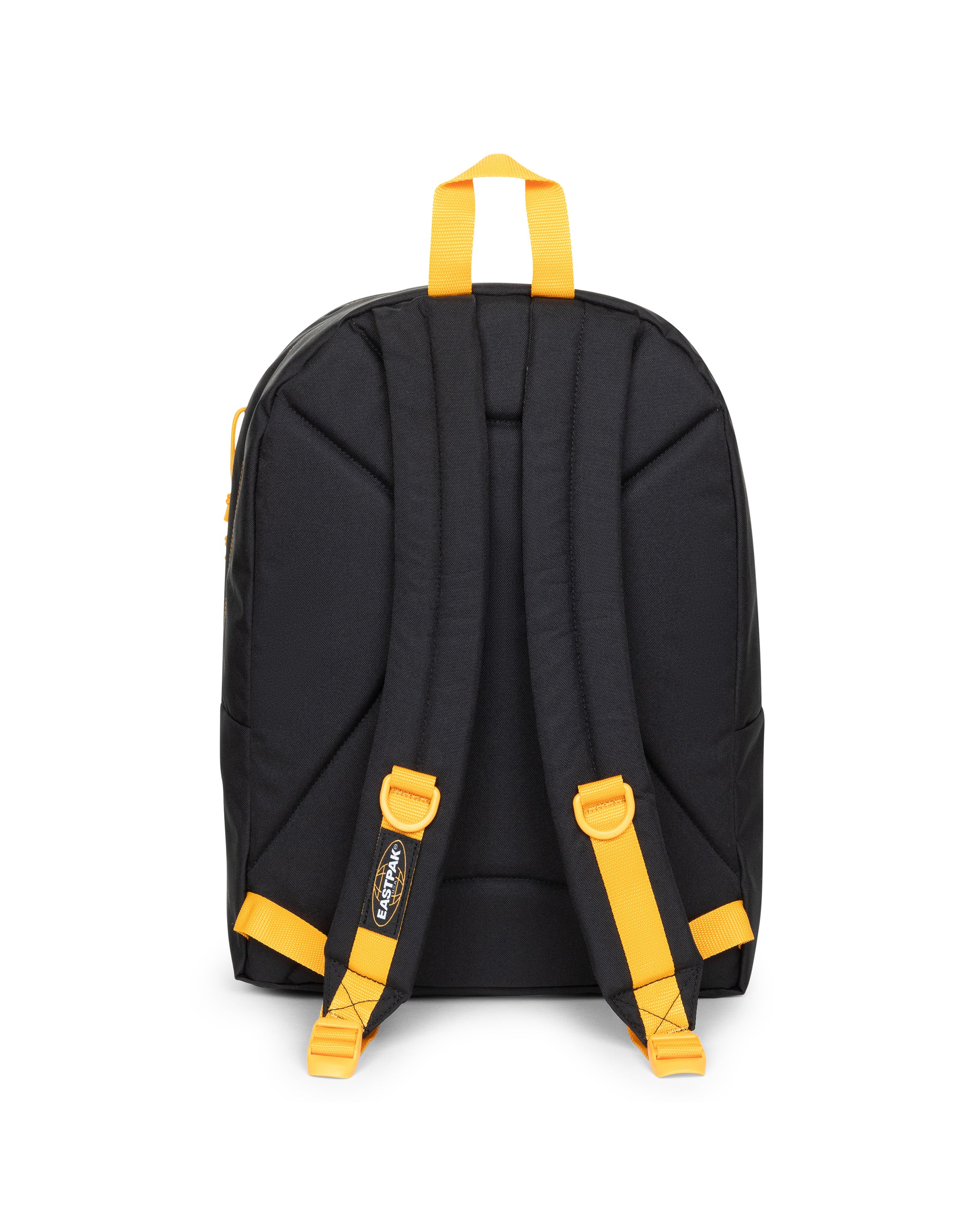 eastpak-pinnacle-sac-dos-grand-kontrast-mango-d-perlant image 3