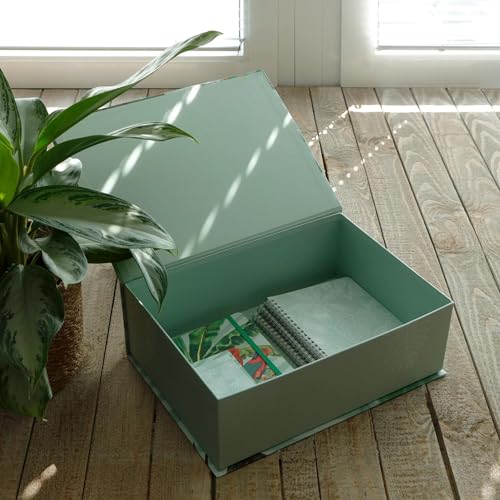 clairefontaine-jungle-harmony-bo-te-rangement-carton-35-5x26x13-motif-jungle image 8