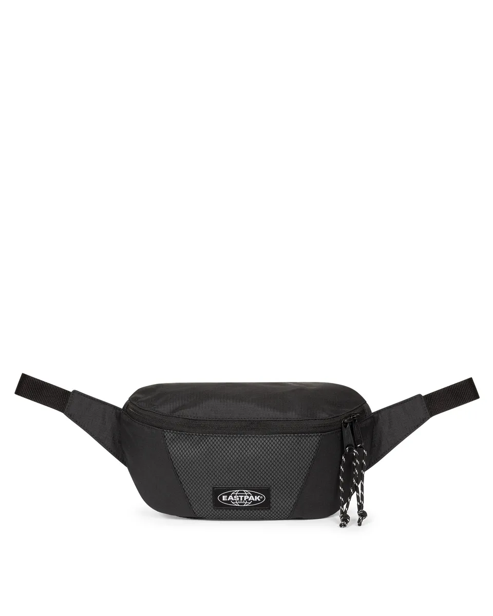 eastpak-athleish-waist-sac-banane-athleisure-black-petit image 1