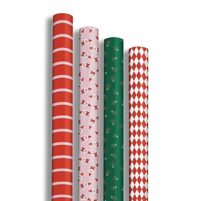 clairefontaine-excellia-papier-cadeau-no-l-12-rouleaux-2m image 1