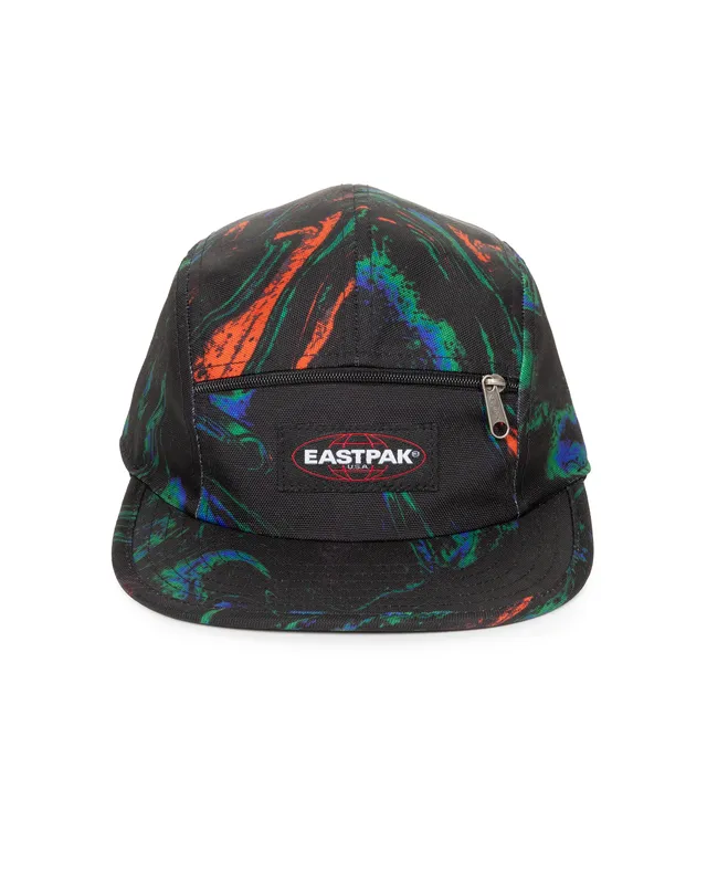 eastpak-5-panel-casquette-painted-dark-d-perlante image 1