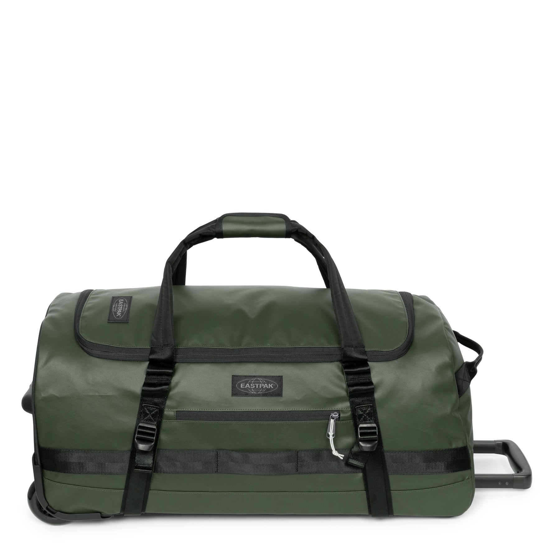 eastpak-duffel-pack-wheel-m-sac-voyage-tarp-forest image 6