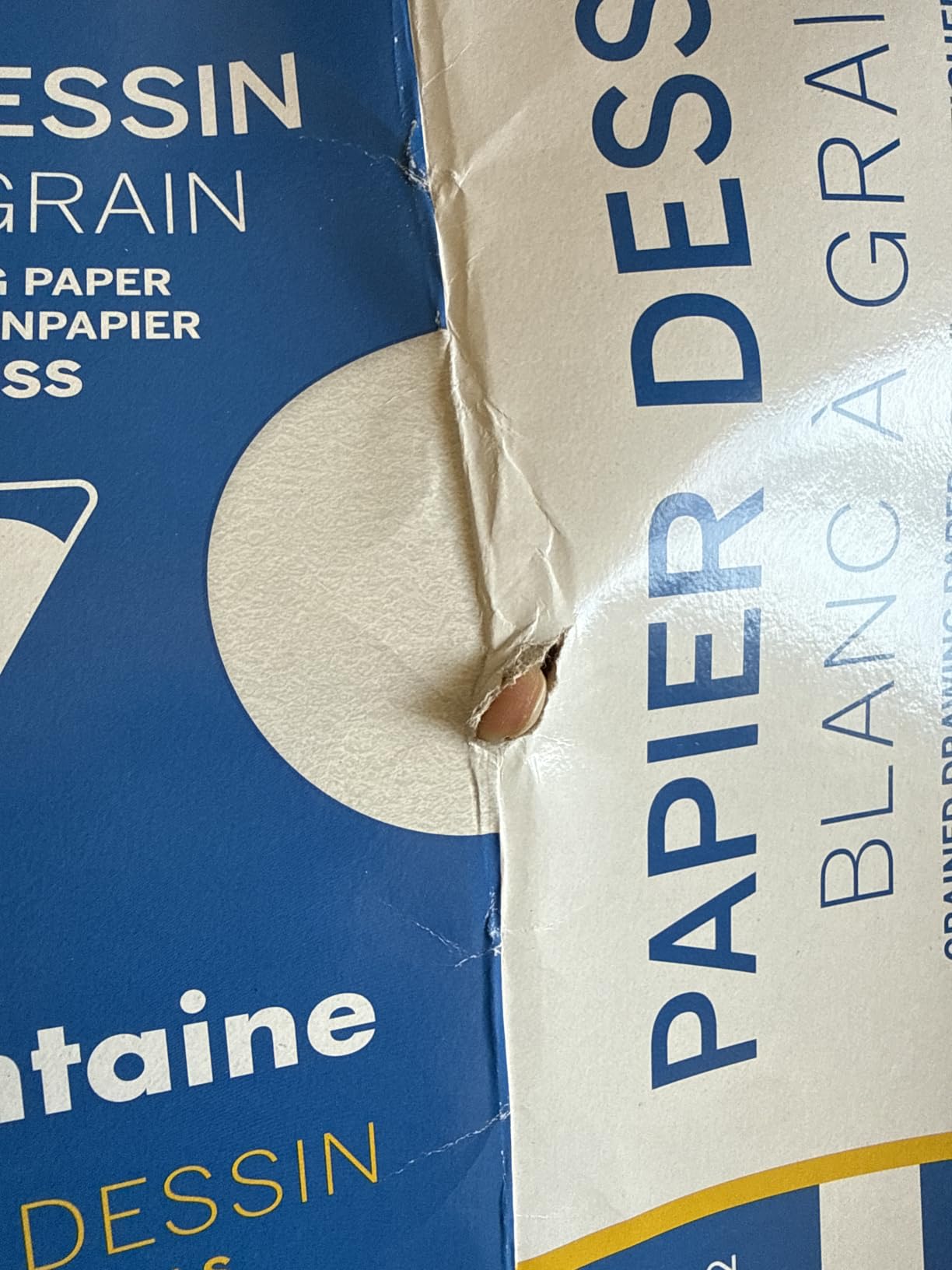 Deux pochettes