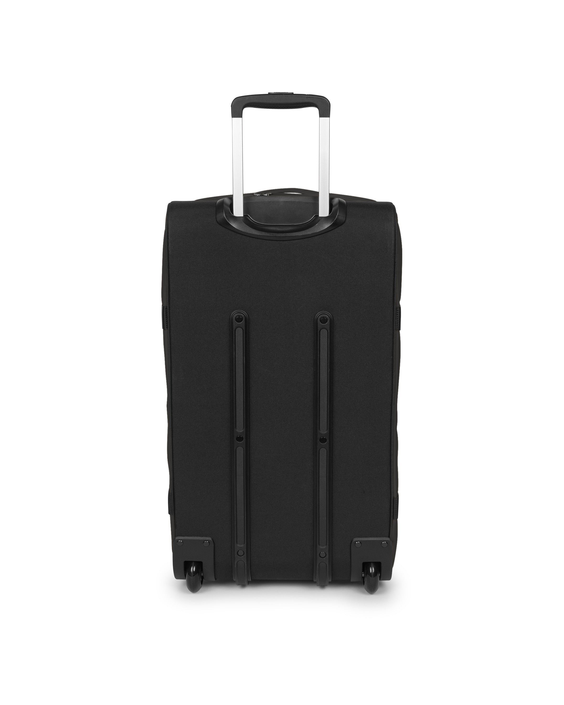 eastpak-transit-r-plus-l-valise-souple-noire-grand-2-roues-tsa image 4
