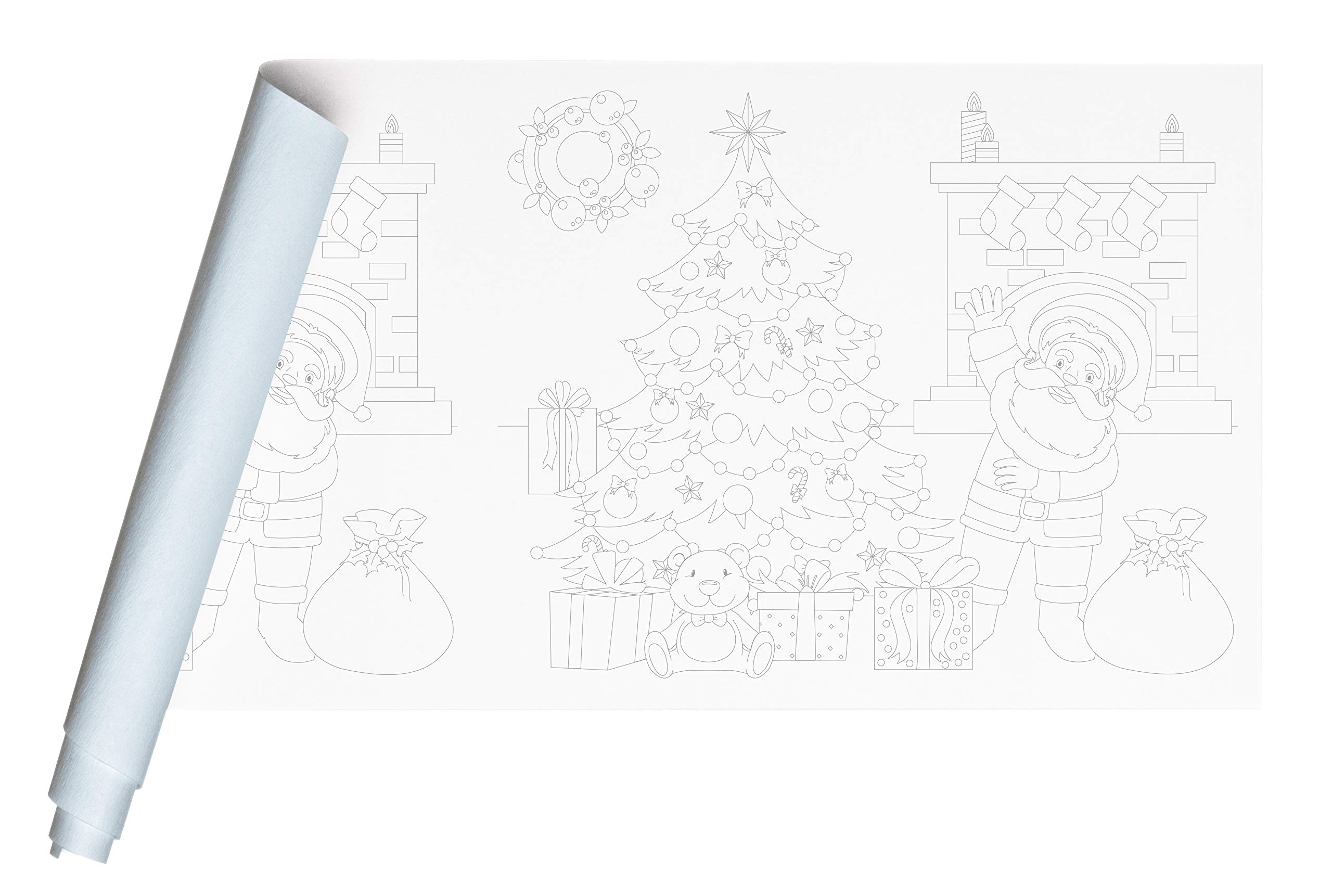 clairefontaine-painton-34184c-papier-fresque-no-l-10x0-5m-120g image 1
