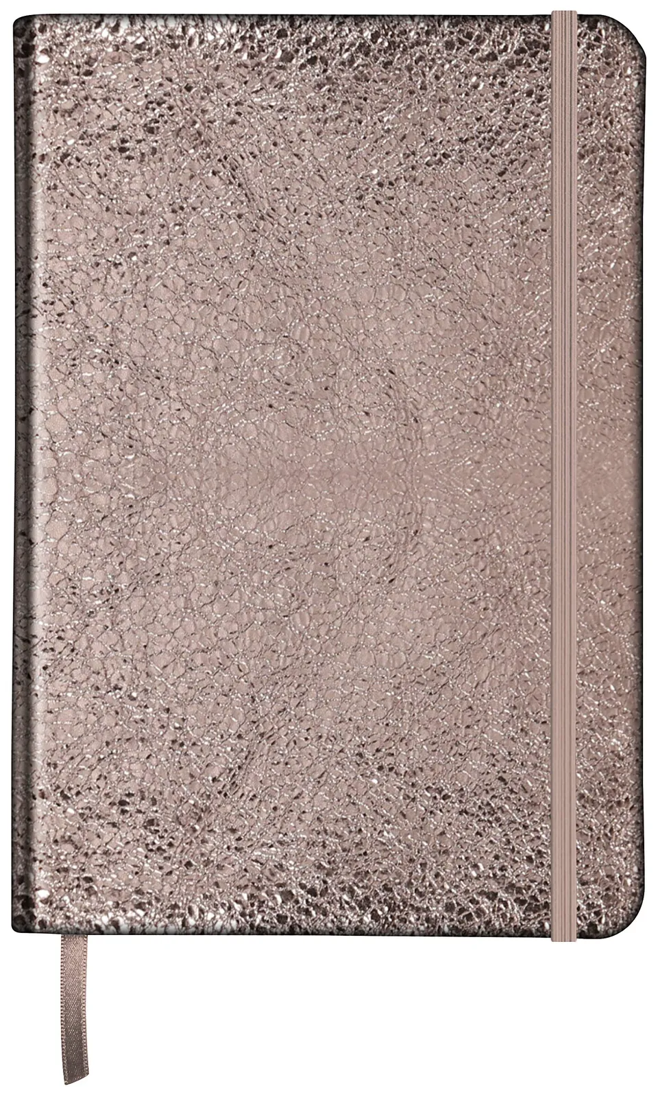 clairefontaine-age-bag-400113c-carnet-cuir-a5-lign-brun-brillant image 1