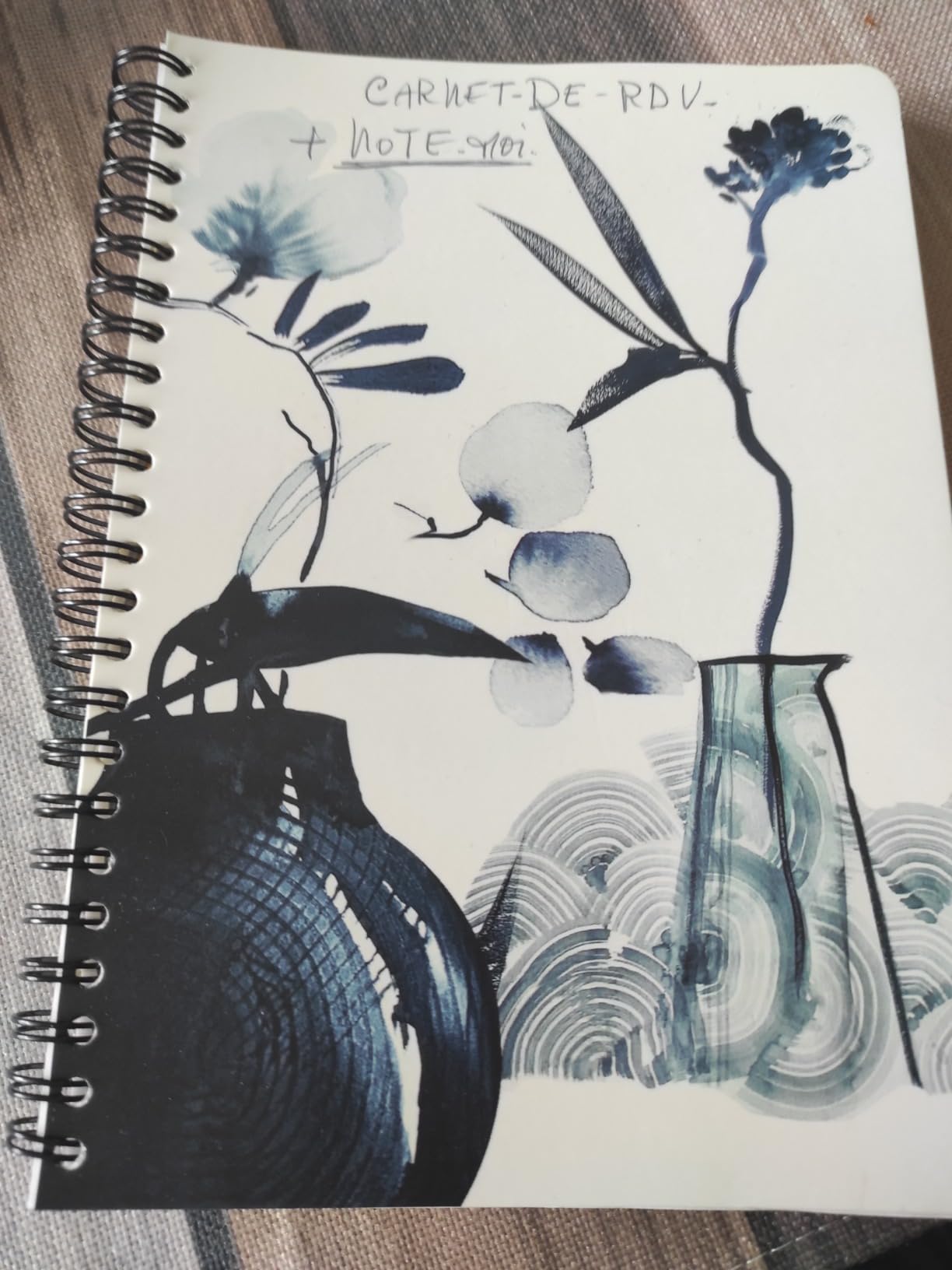 Papier agréable
