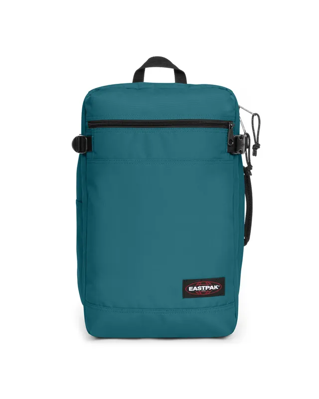 eastpak-transit-r-pack-sac-de-voyage-jade-teal-grand image 1