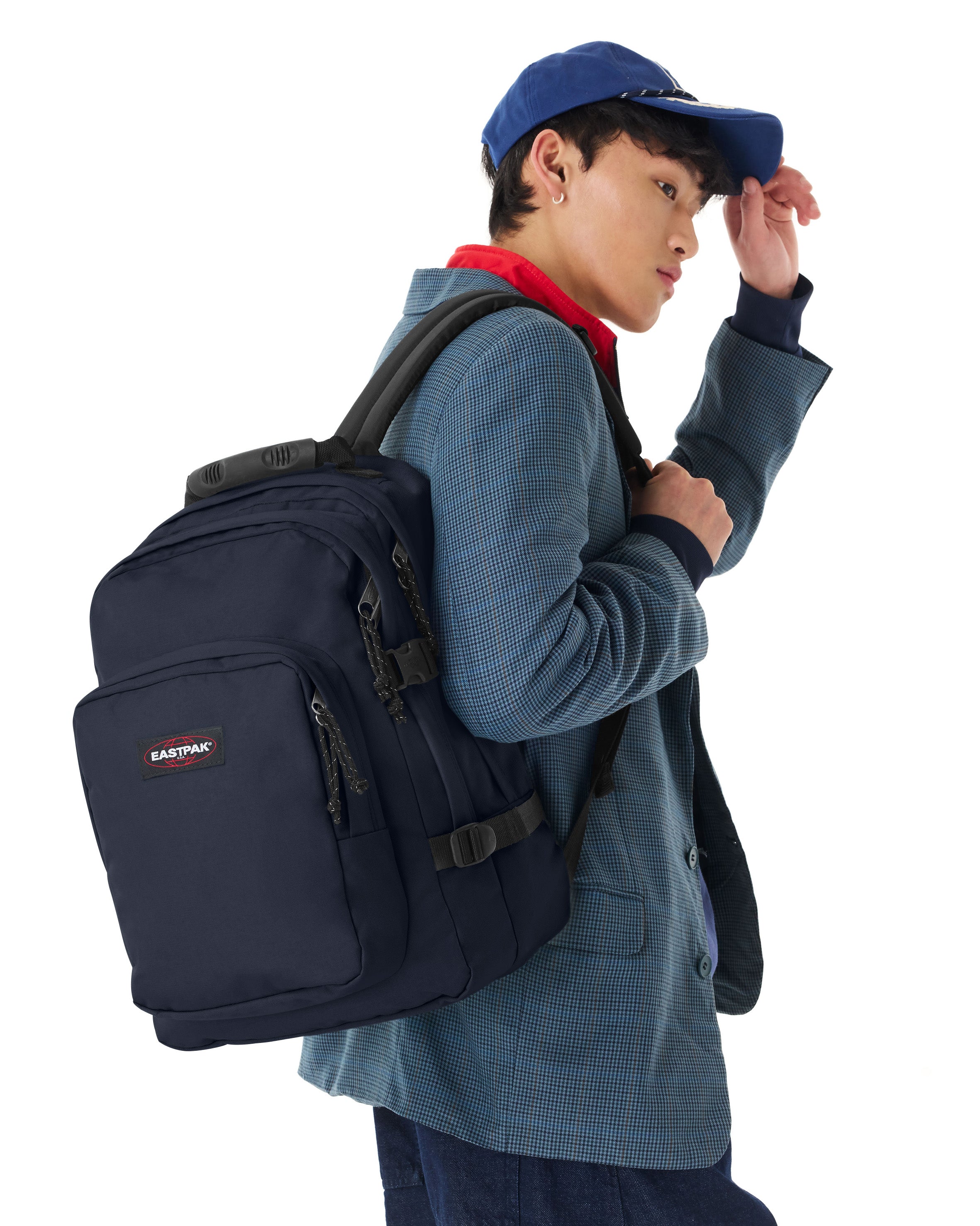 eastpak-provider-sac-dos-grand-ultra-marine-15-pouces image 4
