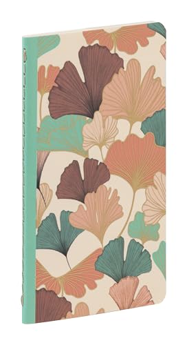 clairefontaine-ginkgo-mini-carnet-cousu-beige-7-5x12-cm-48-pages-unies image 8
