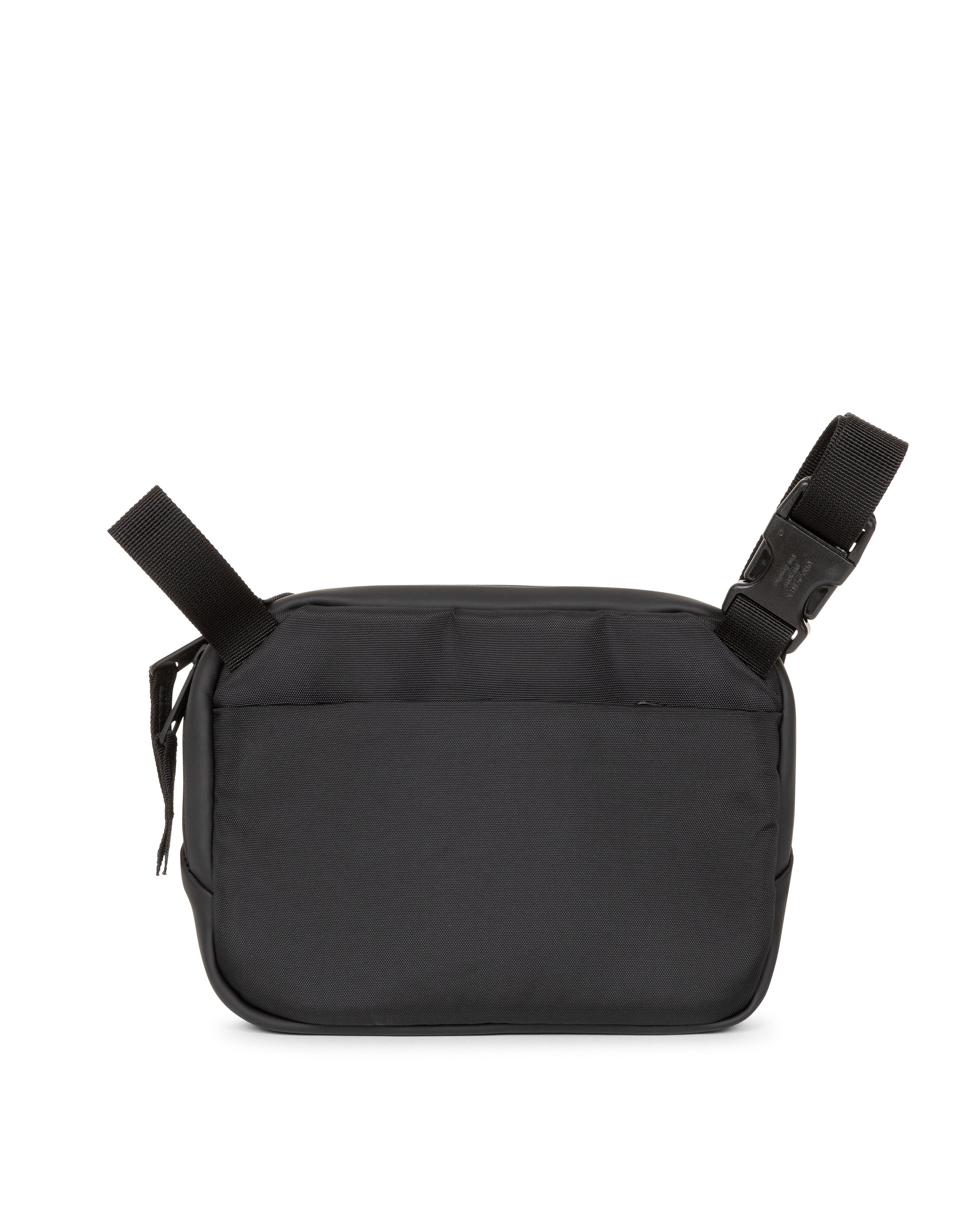 eastpak-arjan-sac-bandouli-re-noir-matte-black-d-perlant image 4