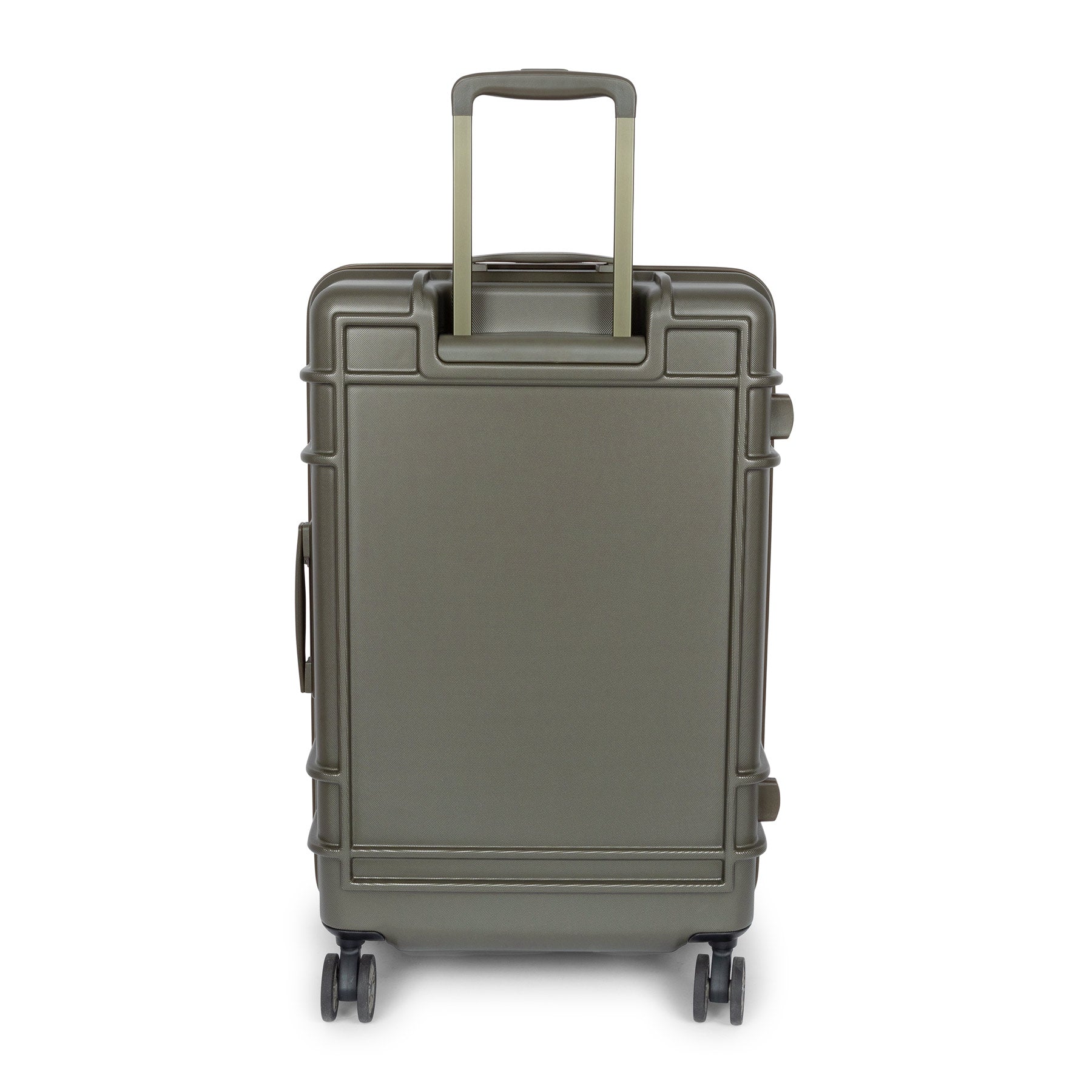 eastpak-resist-r-zip-m-valise-rigide-khaki-moyen image 3