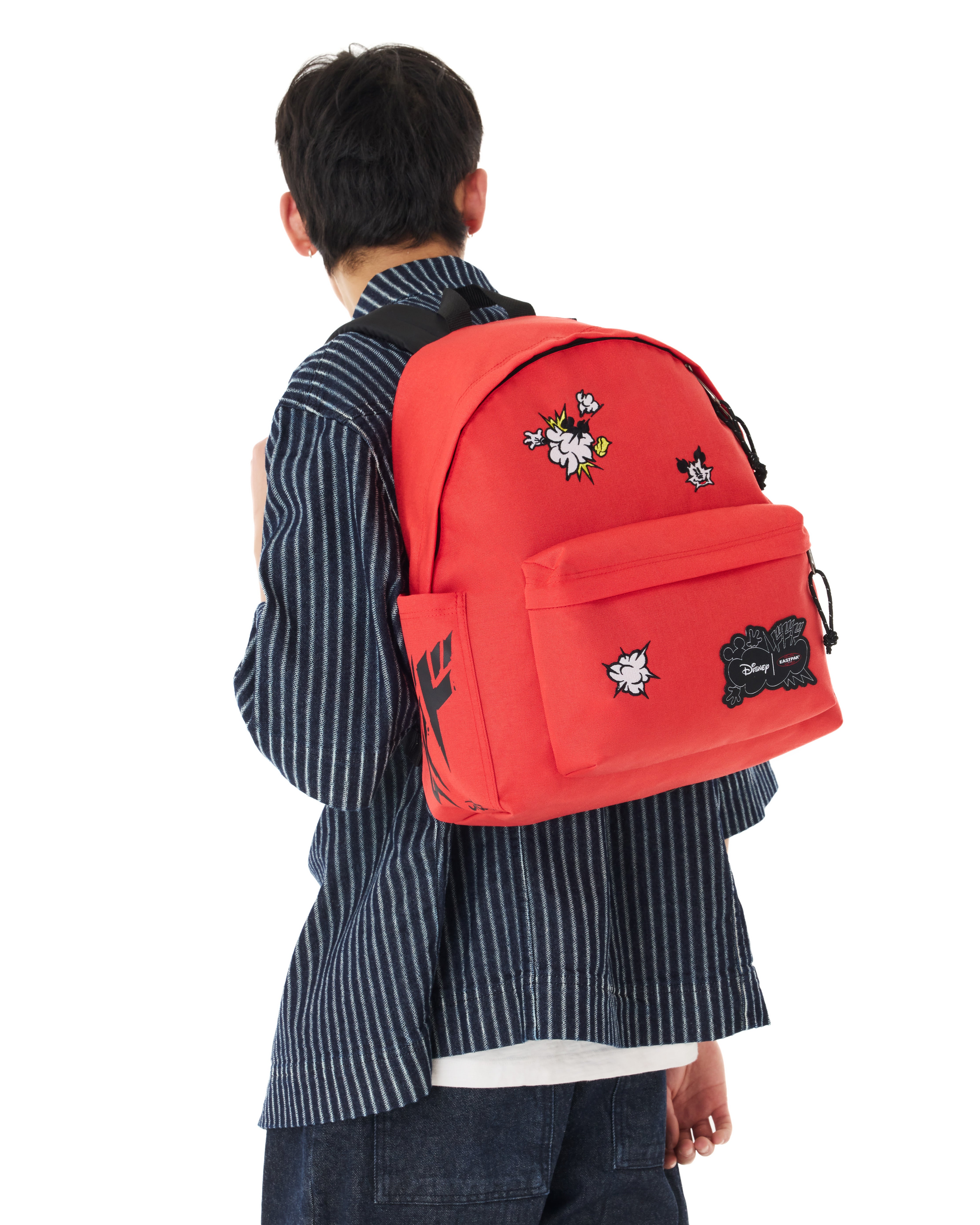 eastpak-day-pak-r-sac-dos-mickey-patch-moyen-pc-14 image 4