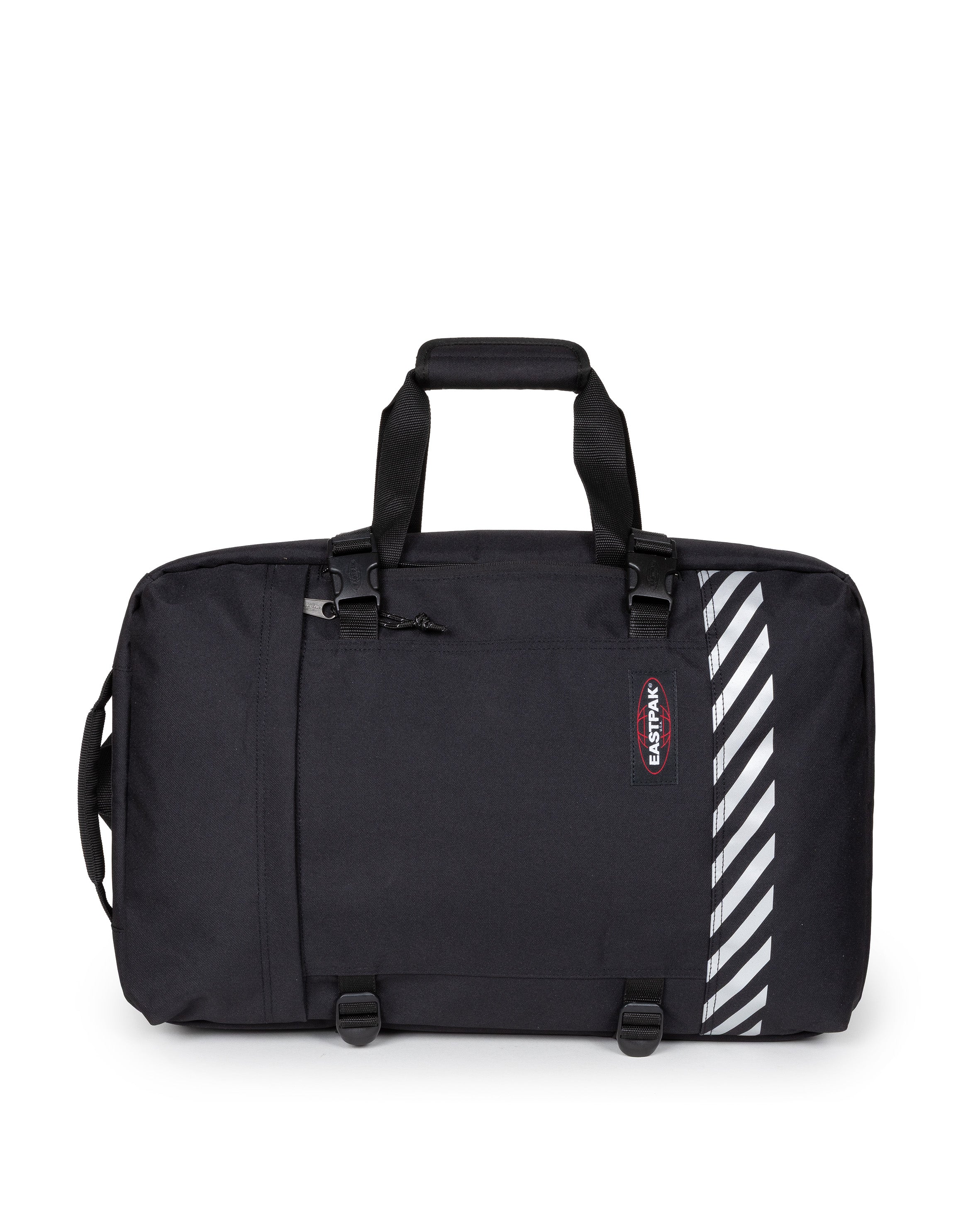 eastpak-travelpack-sac-de-voyage-noir-grand-housse-17-pouces image 6