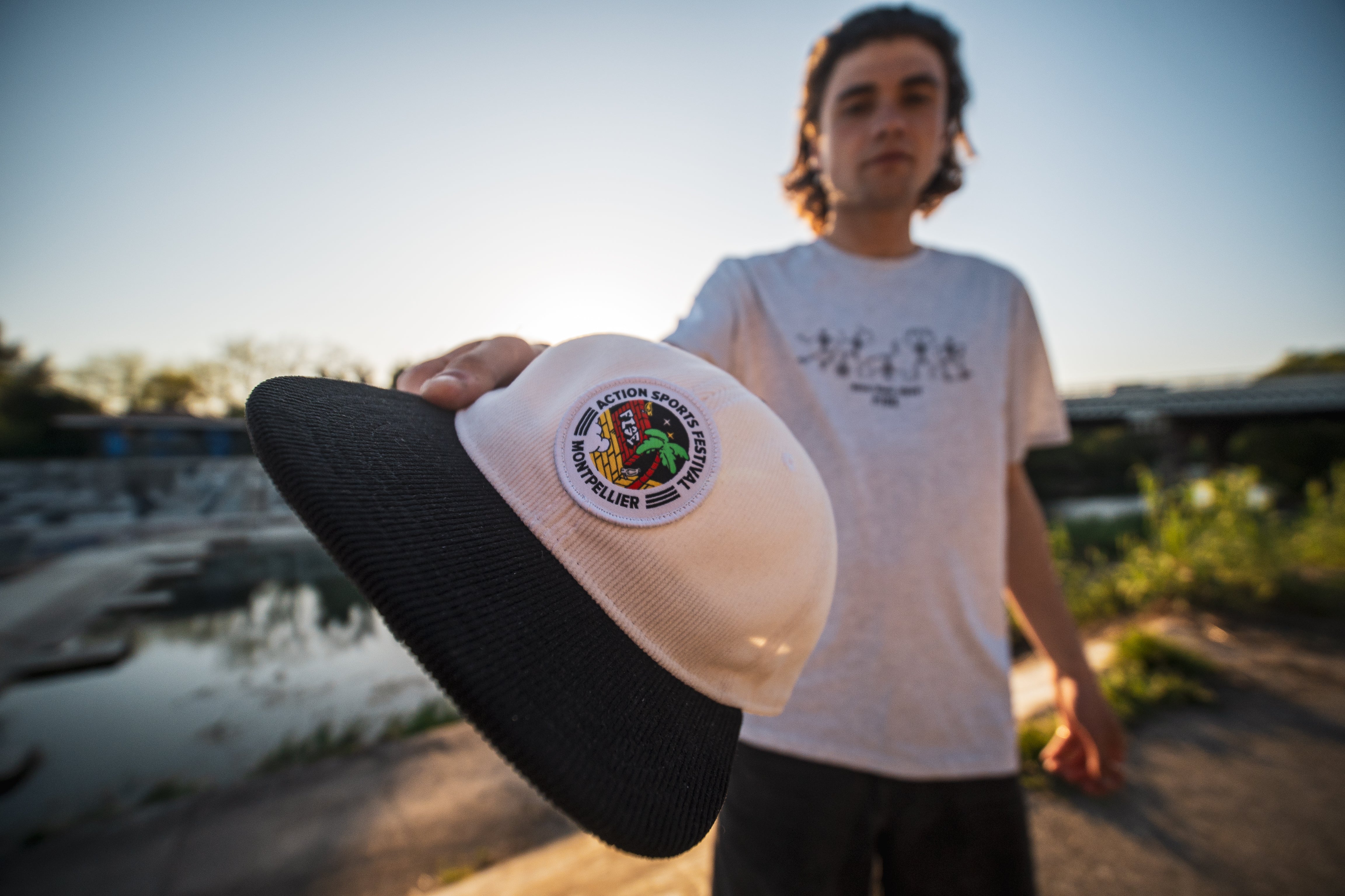 fise-dition-28-casquette-noire-ajustable-velours image 3