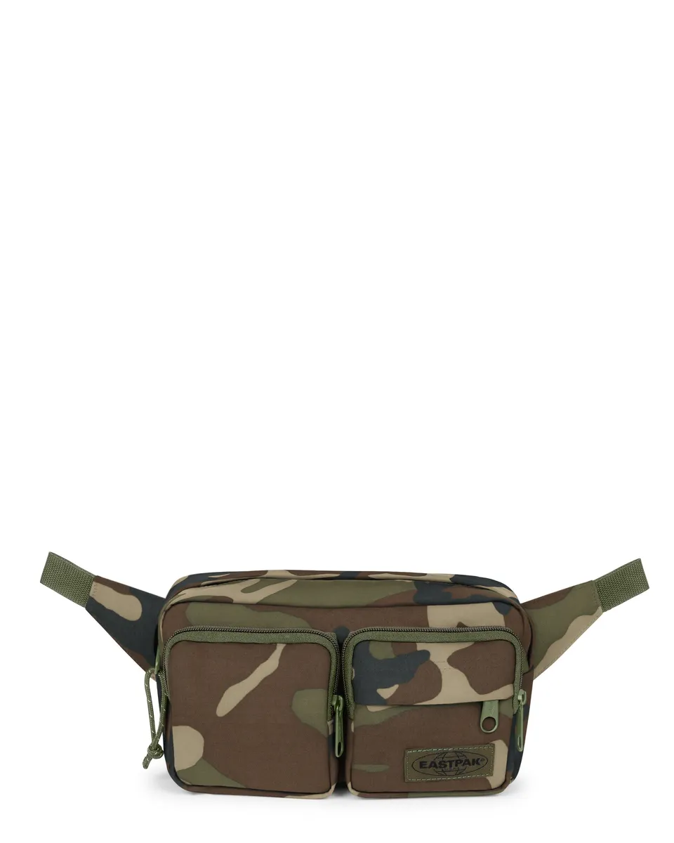 eastpak-dbl-crossbody-sac-bandouli-re-camo-petit-d-perlant image 1