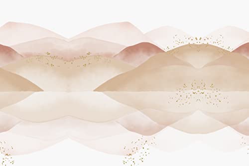 clairefontaine-evanescence-115974c-sous-main-60x40cm-rose-montagne image 6