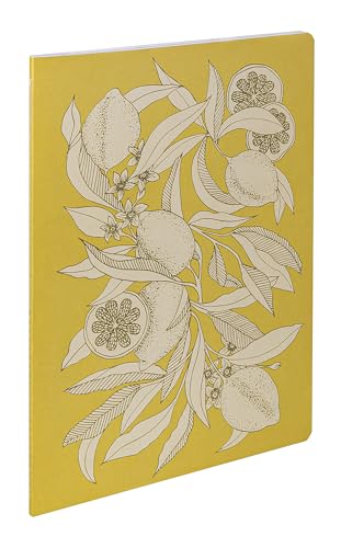 clairefontaine-1951-116341c-cahier-lign-a4-citronnier-96-pages image 8