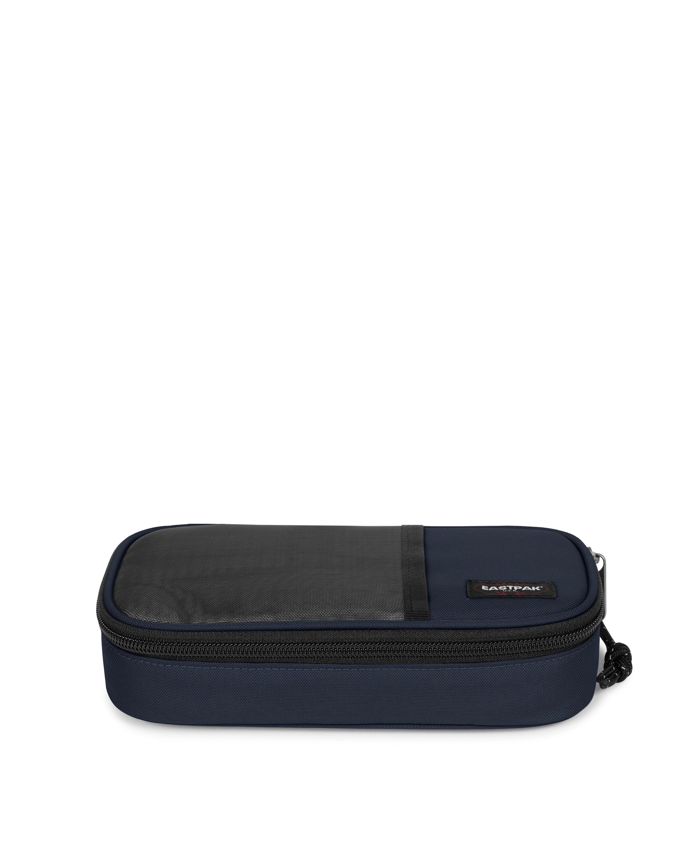 eastpak-oval-mesh-trousse-ultra-marine-petit image 1
