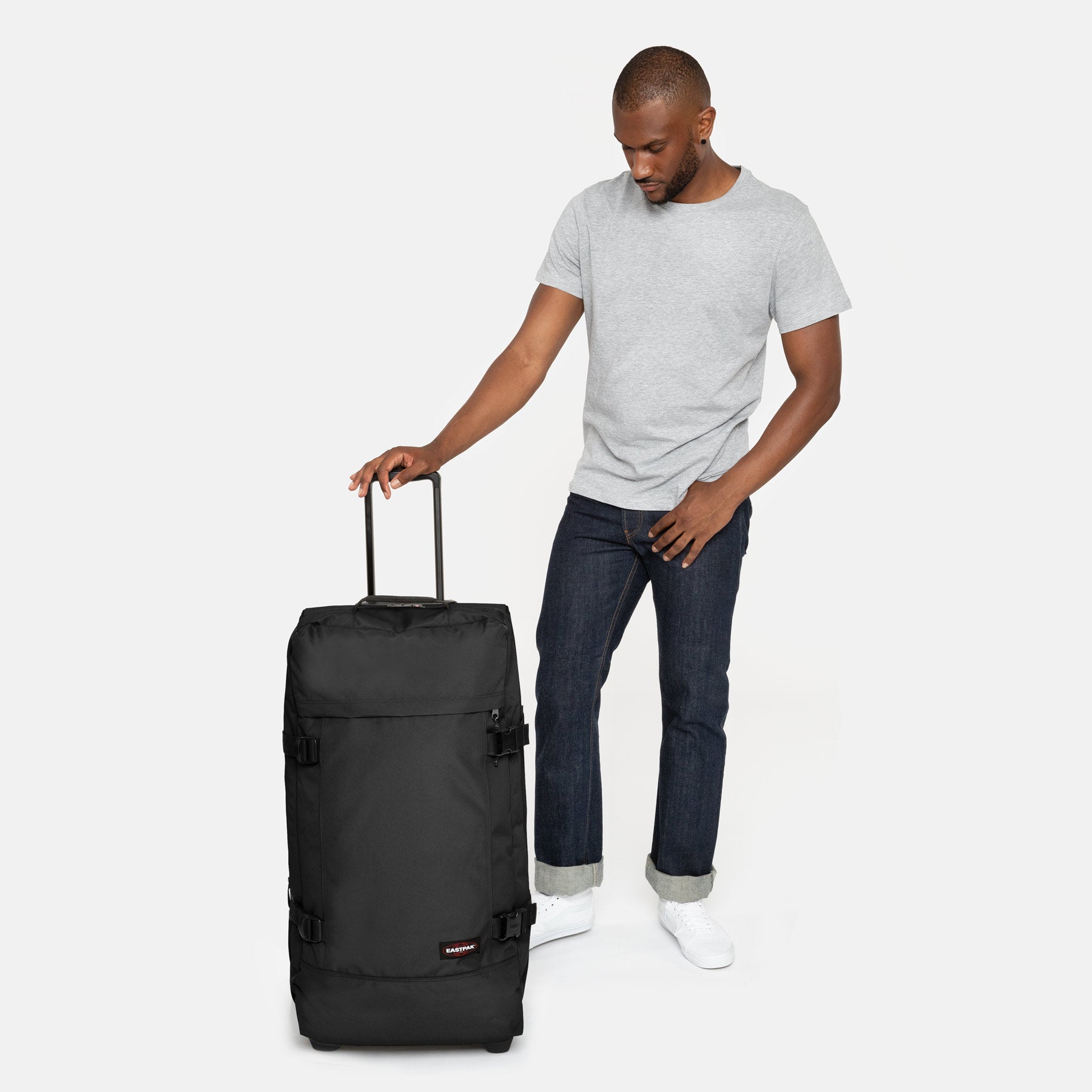 eastpak-tranverz-l-valise-souple-black-79-cm-cadenas-tsa image 4