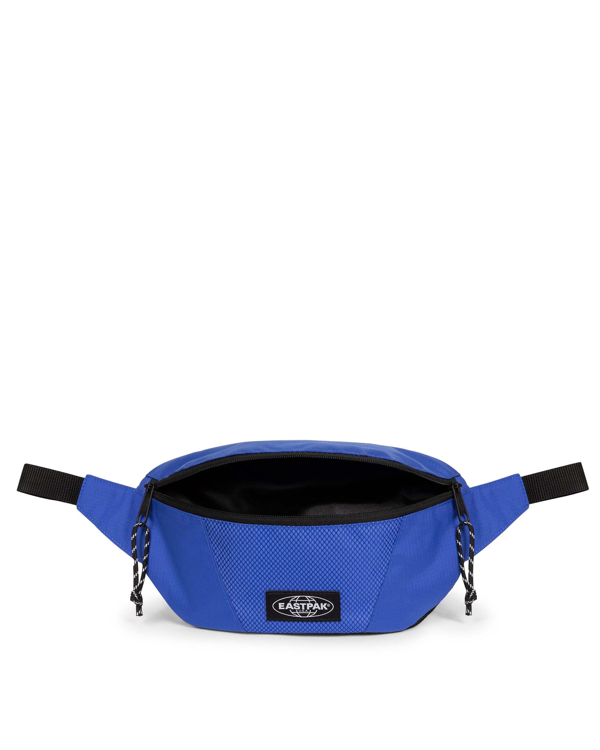 eastpak-athleish-waist-sac-banane-athleisure-blue-d-perlant image 2