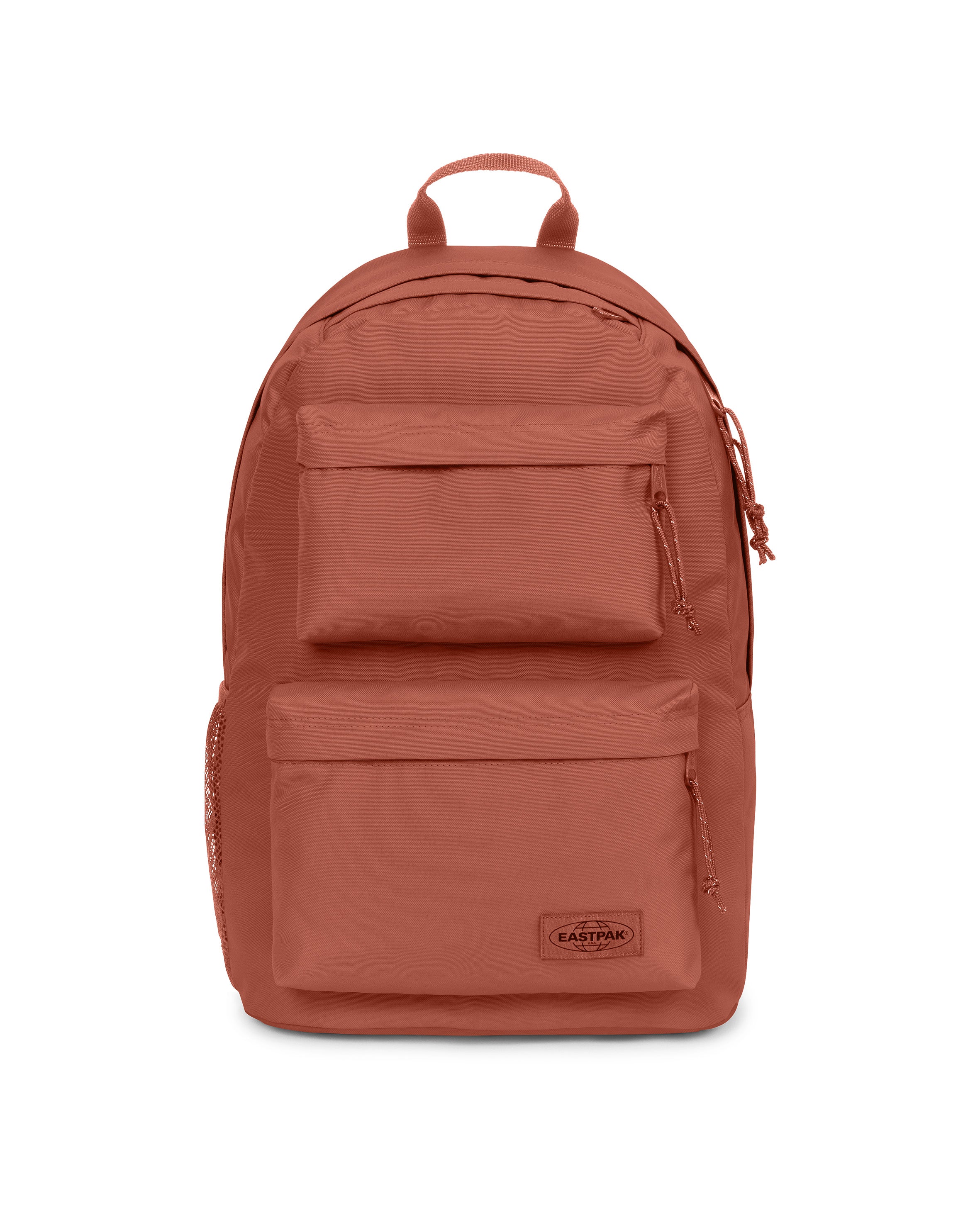 eastpak-padded-dbl-sac-dos-casual-rust-13-pouces image 1