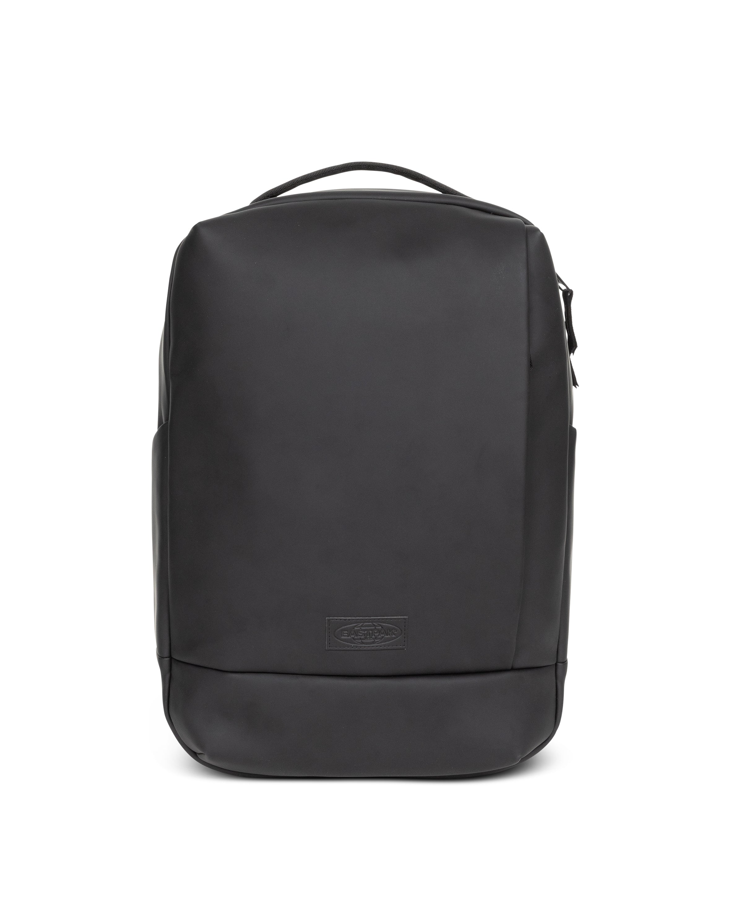 eastpak-tecum-sac-dos-16-pouces-noir-moyen-nylon image 1