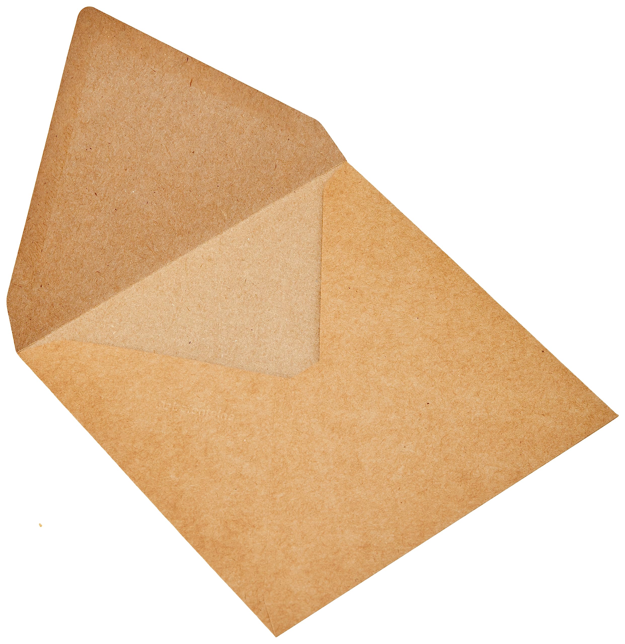 clairefontaine-pollen-29008c-enveloppes-carr-es-kraft-14x14-x20 image 4