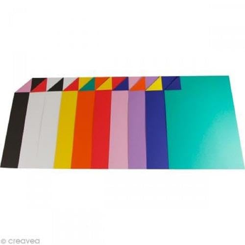 clairefontaine-painton-rame-100-feuilles-cartoline-bicolore-a4-150g image 7