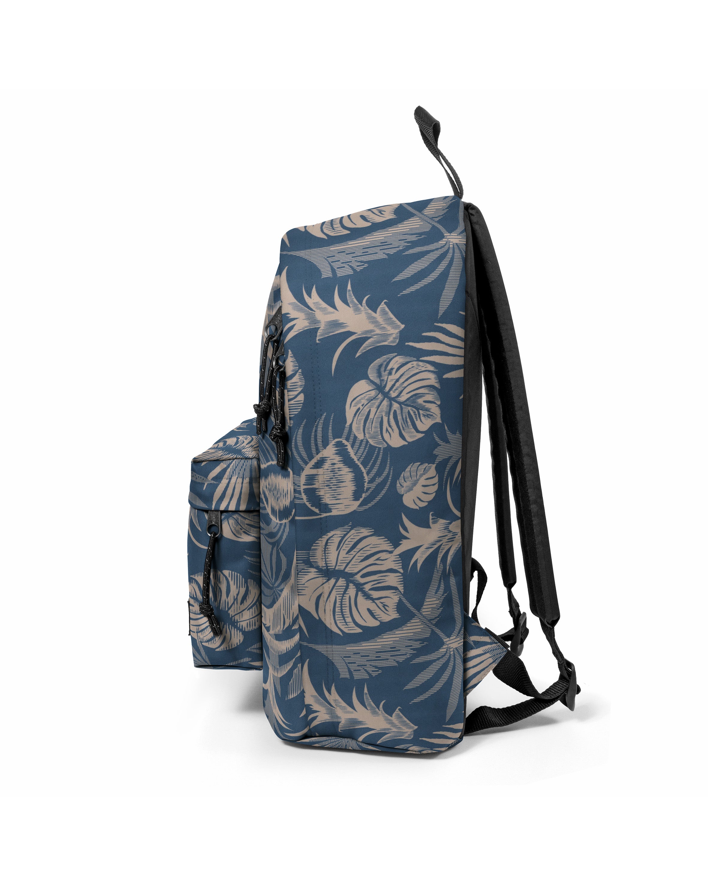 eastpak-out-of-office-sac-dos-brize-blue-beige-14-pouces image 4