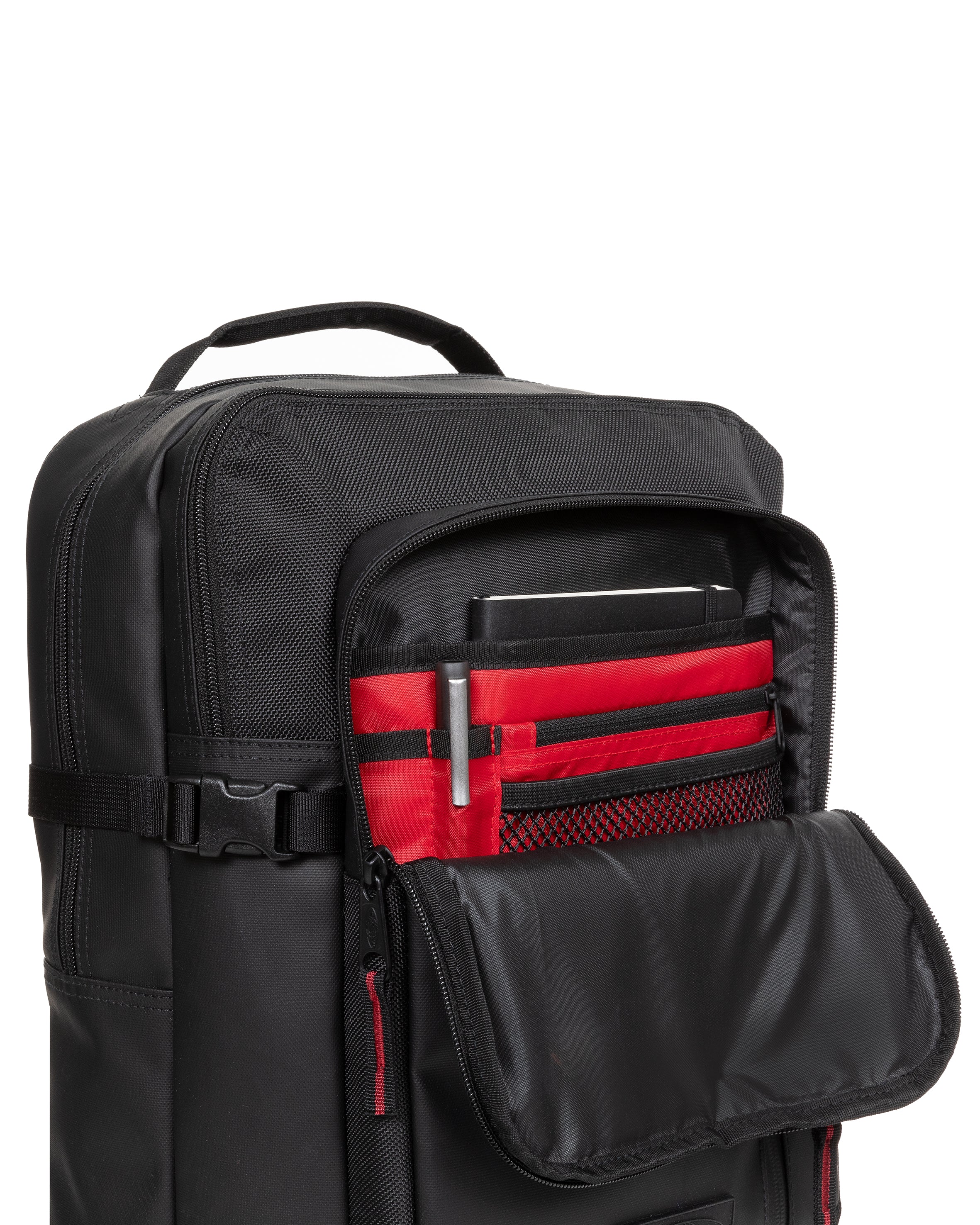 eastpak-cnnct-sac-dos-ordinateur-15-pouces-noir-grand-tecum-l image 7
