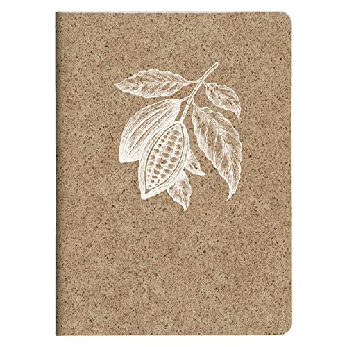 clairefontaine-cocoa-83547c-carnet-mots-de-passe-a5-cacao image 7