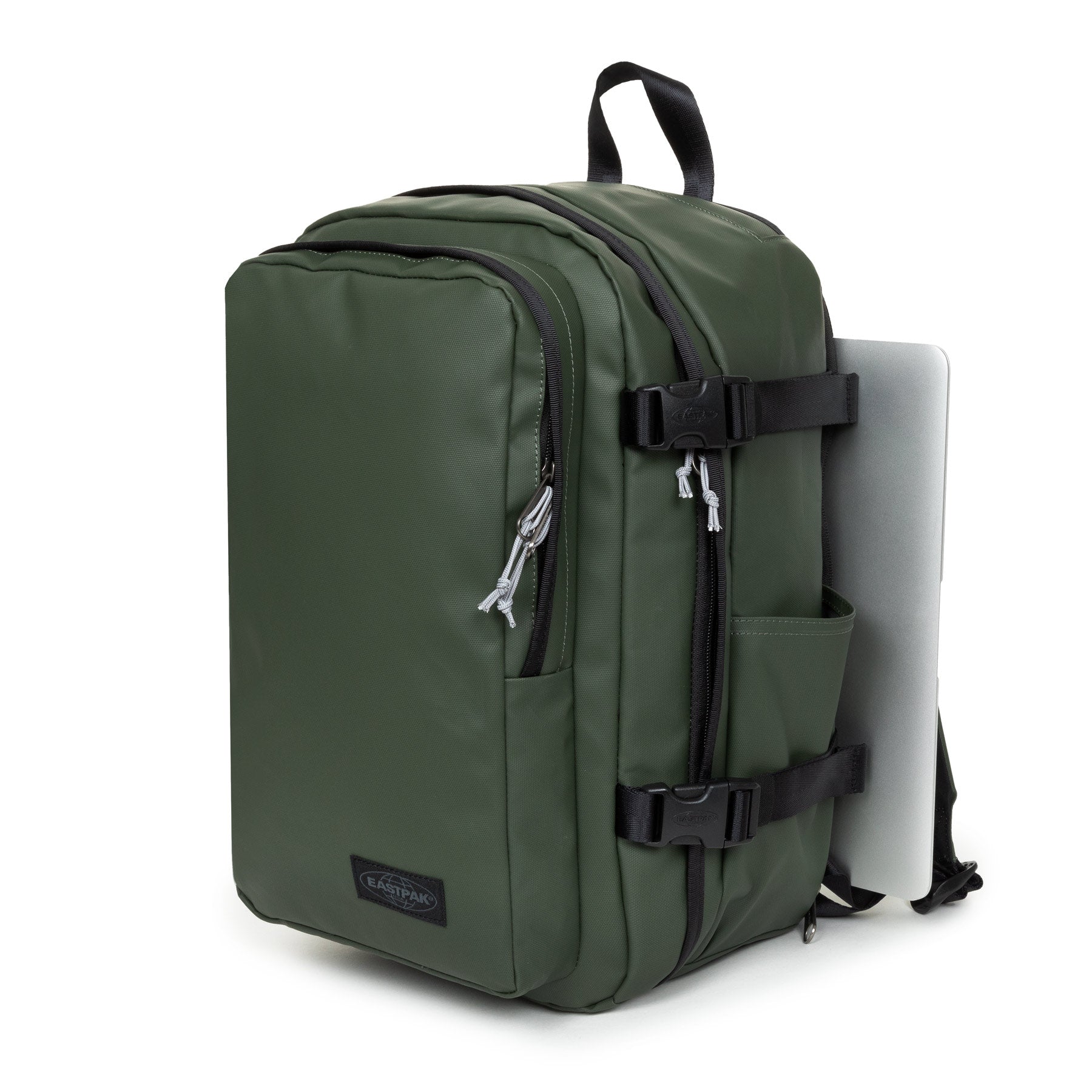 eastpak-cabin-pak-r-sac-dos-tarp-forest-moyen-15-pouces image 5
