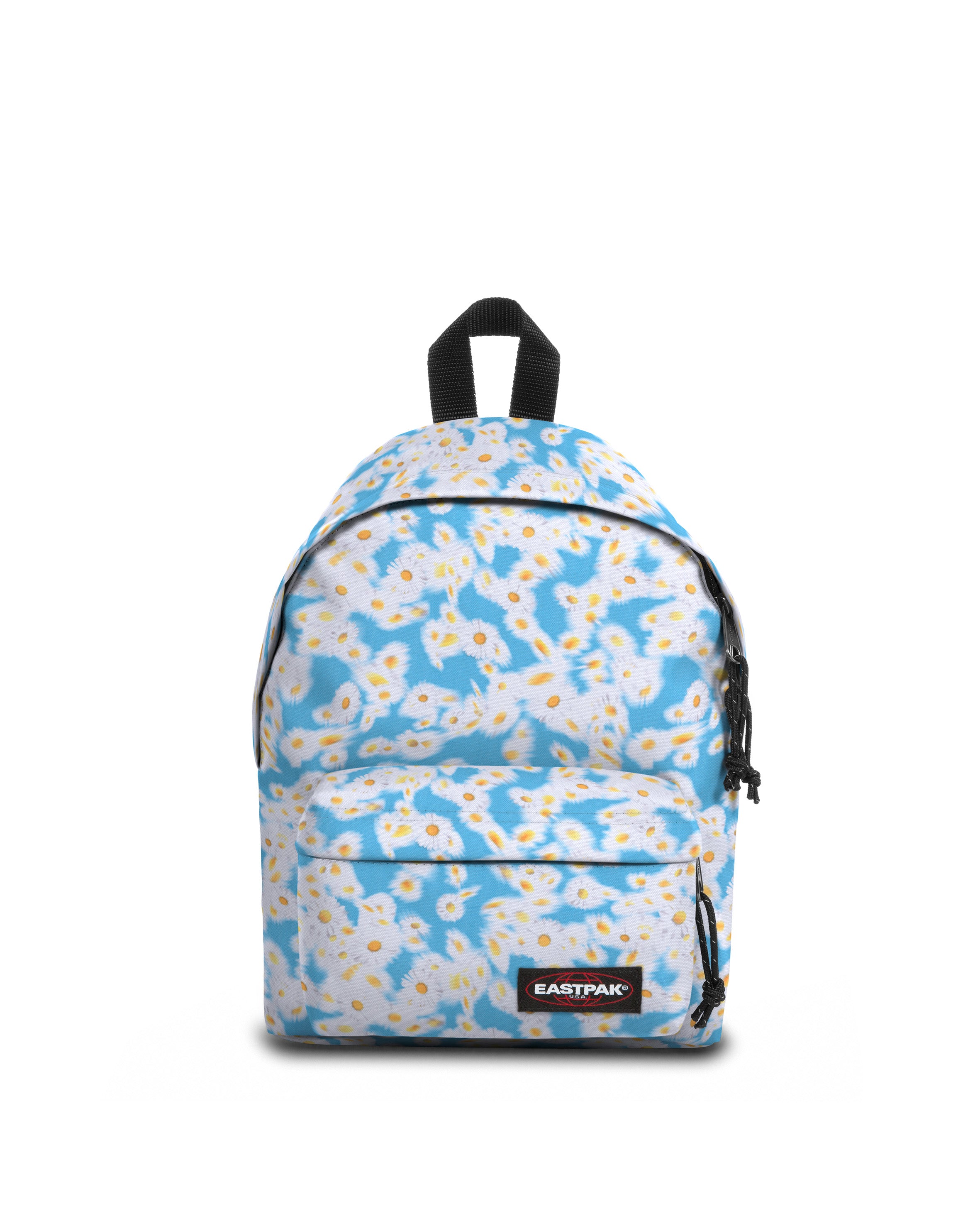 eastpak-orbit-xs-sac-dos-mini-bleu-flowrswiftblue-d-perlant image 1