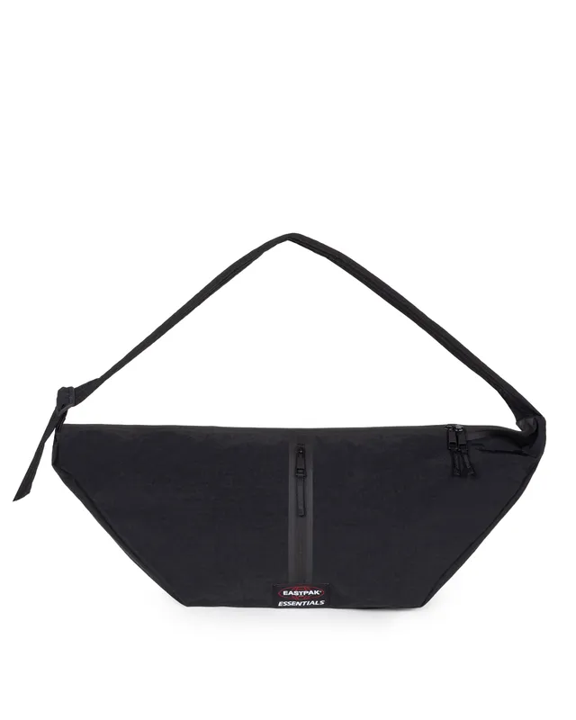eastpak-essentials-shell-sac-bandouli-re-off-black-nylon image 1