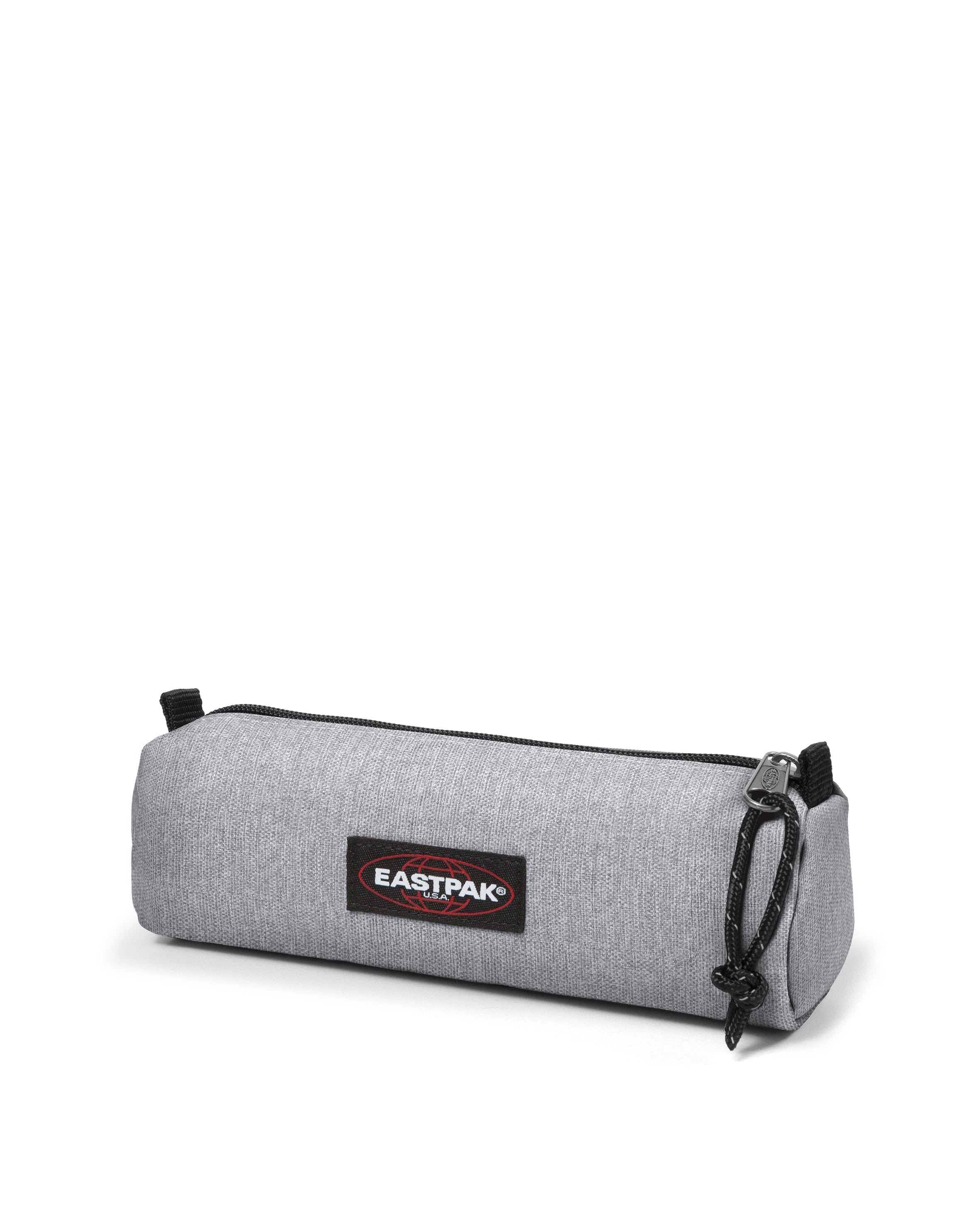 eastpak-round-trousse-sunday-grey-moyen-scolaire image 4