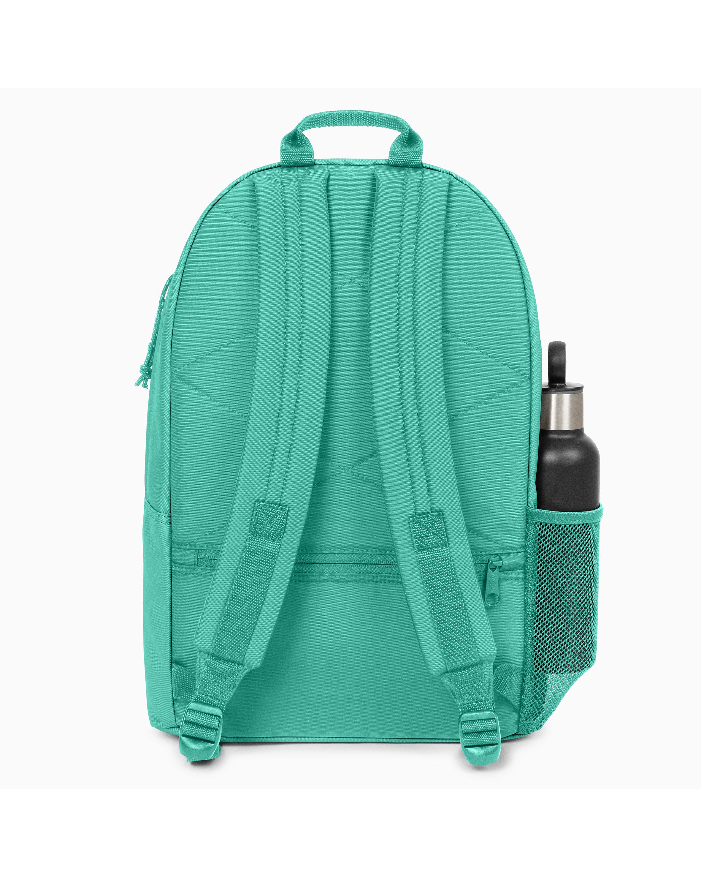 eastpak-padded-dbl-sac-dos-aquamarine-blue-13-pouces image 4