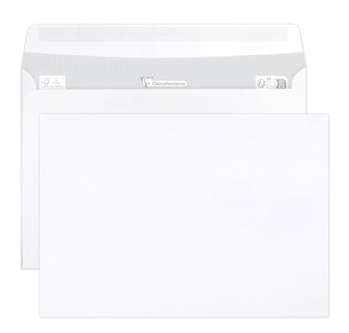 clairefontaine-triomphe-2542c-enveloppes-blanches-c5-x50-90g image 6