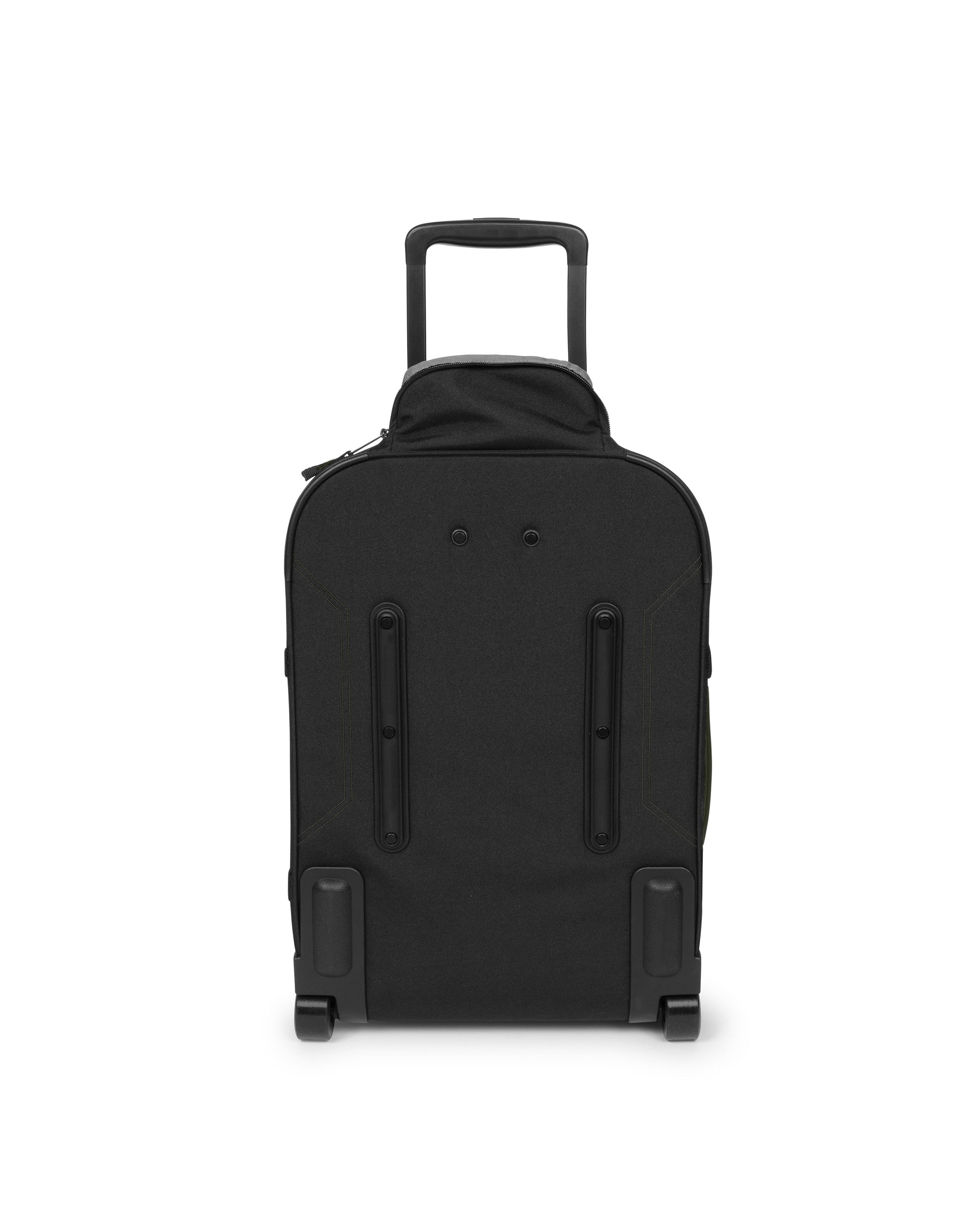 eastpak-transit-r-pro-s-valise-cabine-khaki-pro-coated image 3