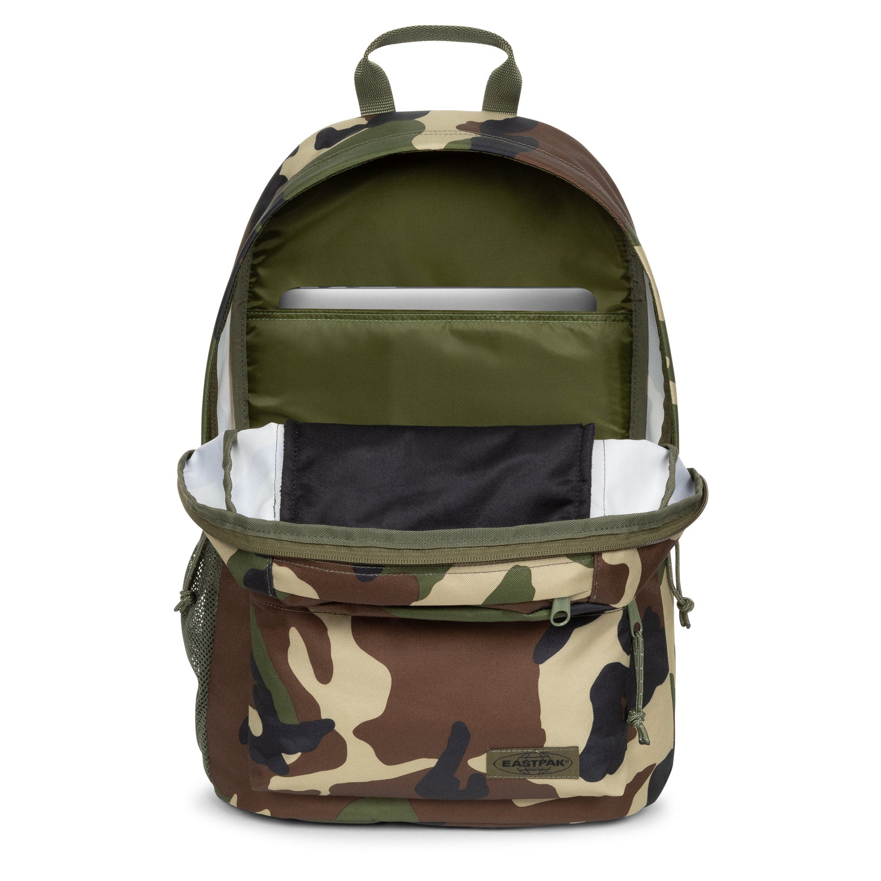 eastpak-padded-double-sac-dos-camo-moyen-13-pouces image 2