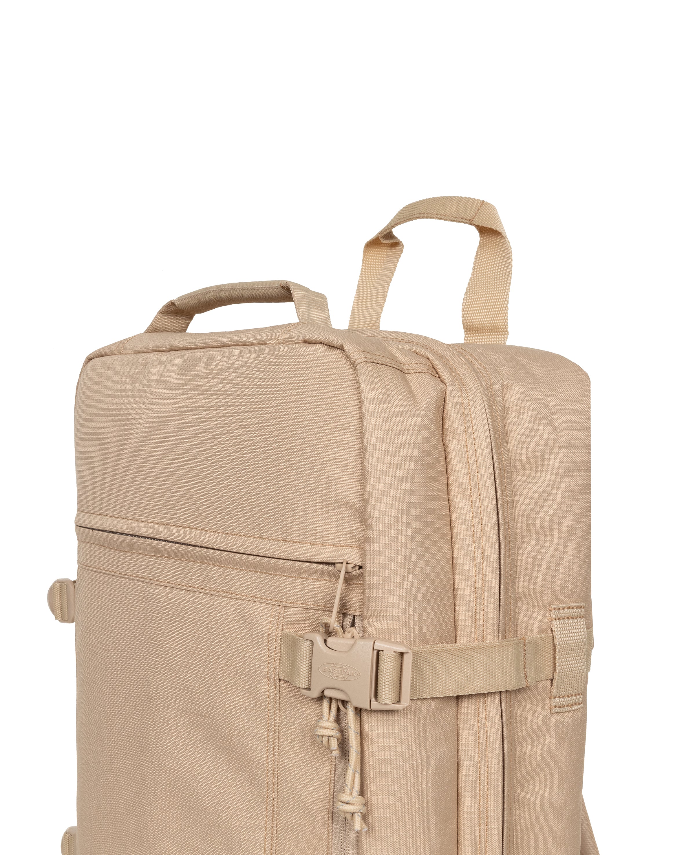 eastpak-travelpack-ghostbusters-sac-de-voyage-gb-suit-grand image 3