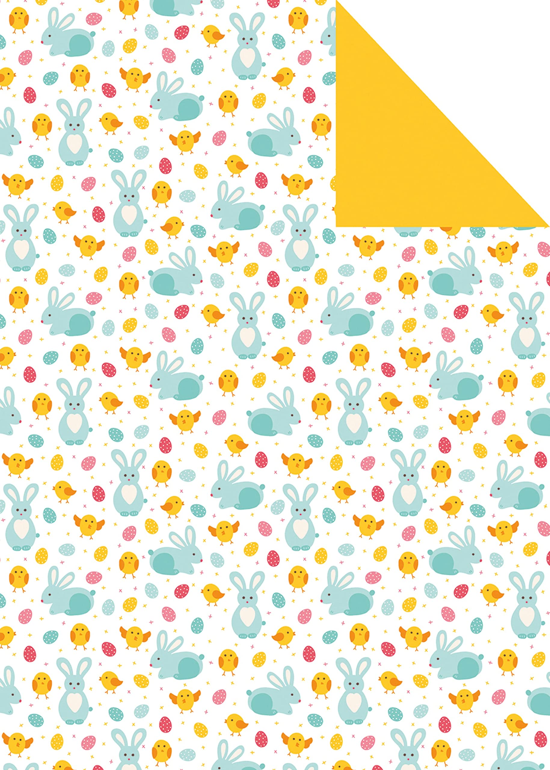 clairefontaine-354599c-carton-d-cor-25x35-printemps-40-feuilles image 4