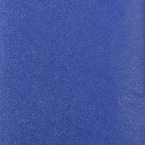 clairefontaine-tulip-papier-de-soie-bleu-france-50x75cm-24-feuilles image 7