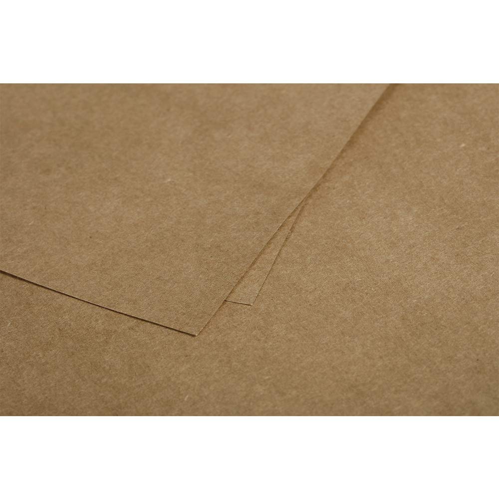 clairefontaine-pollen-carte-kraft-110x155-25-feuilles image 2