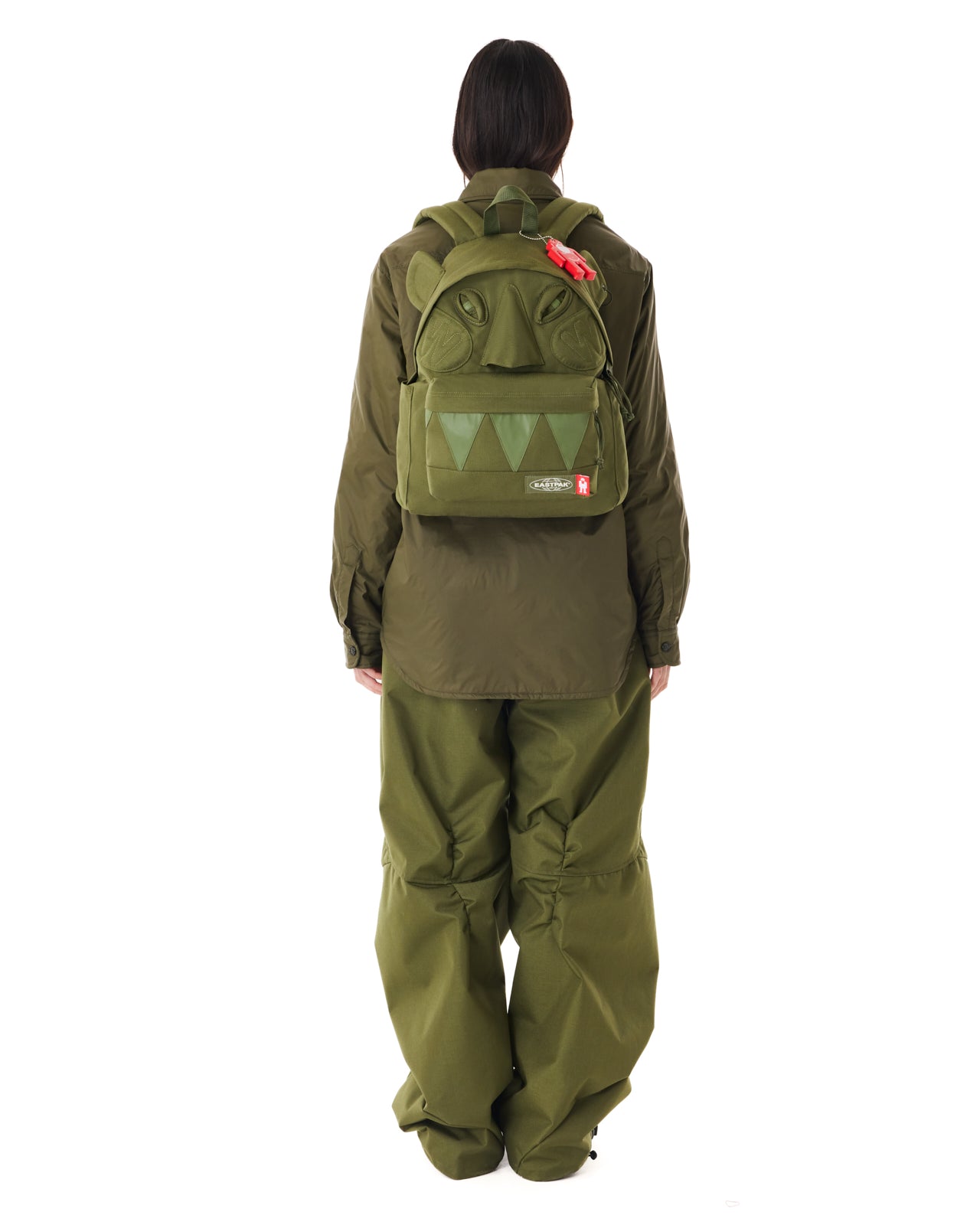 eastpak-walter-pak-r-sac-dos-walter-green-14-pouces image 8