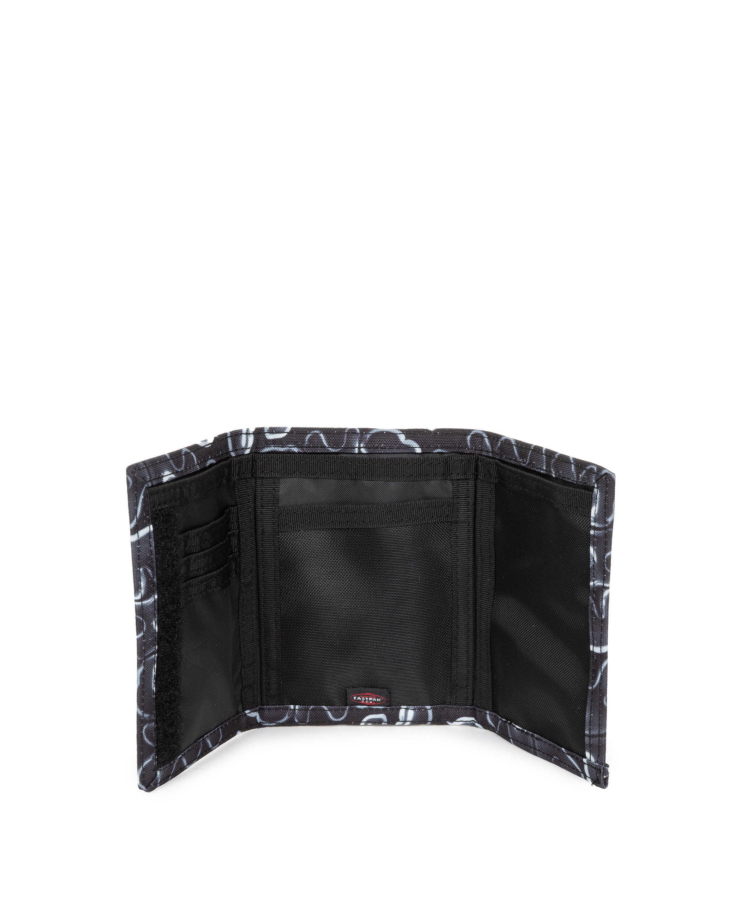 eastpak-crew-single-portefeuille-inflat-d-black-petit image 2