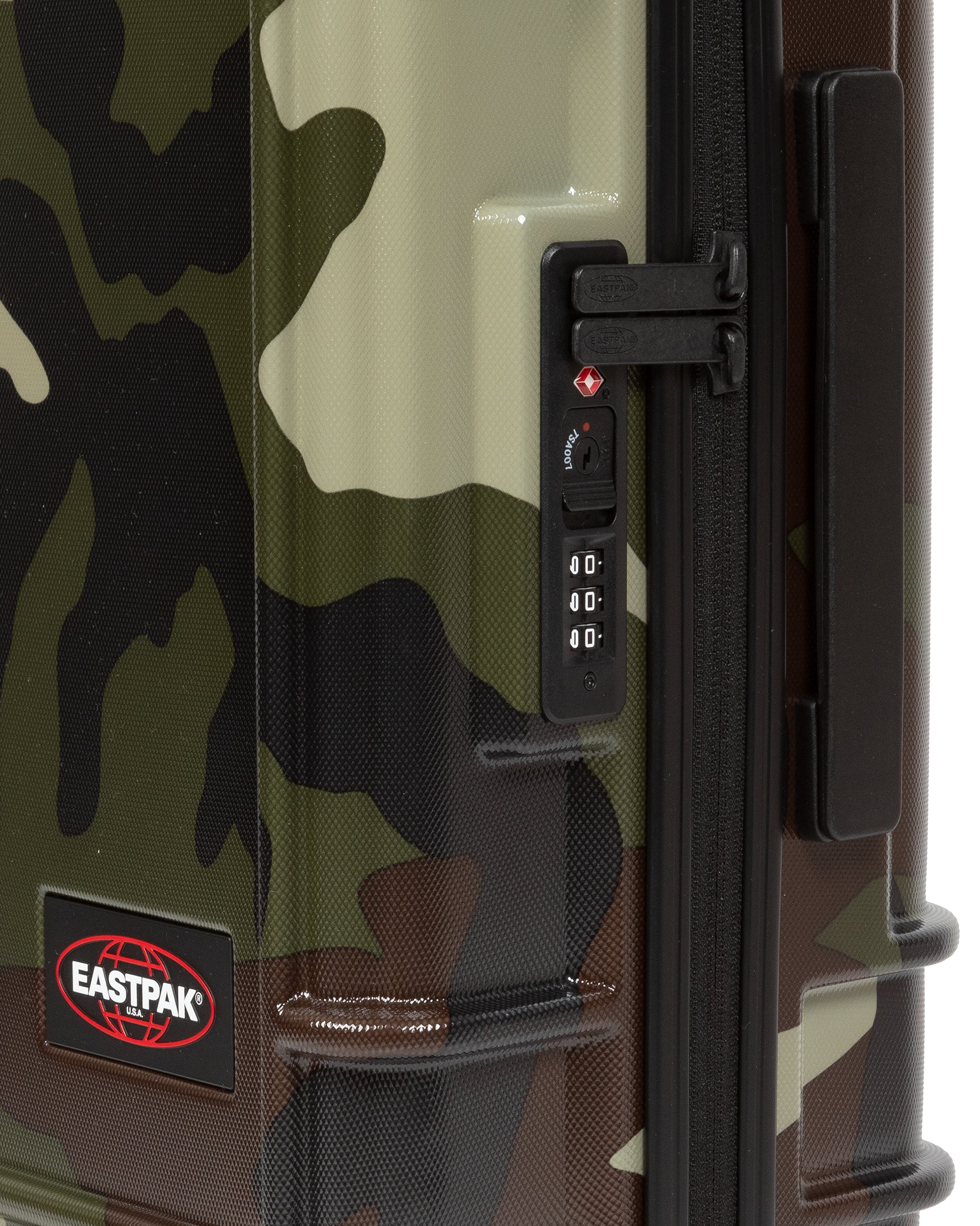 eastpak-resist-r-zip-cabin-valise-cabine-camo image 5